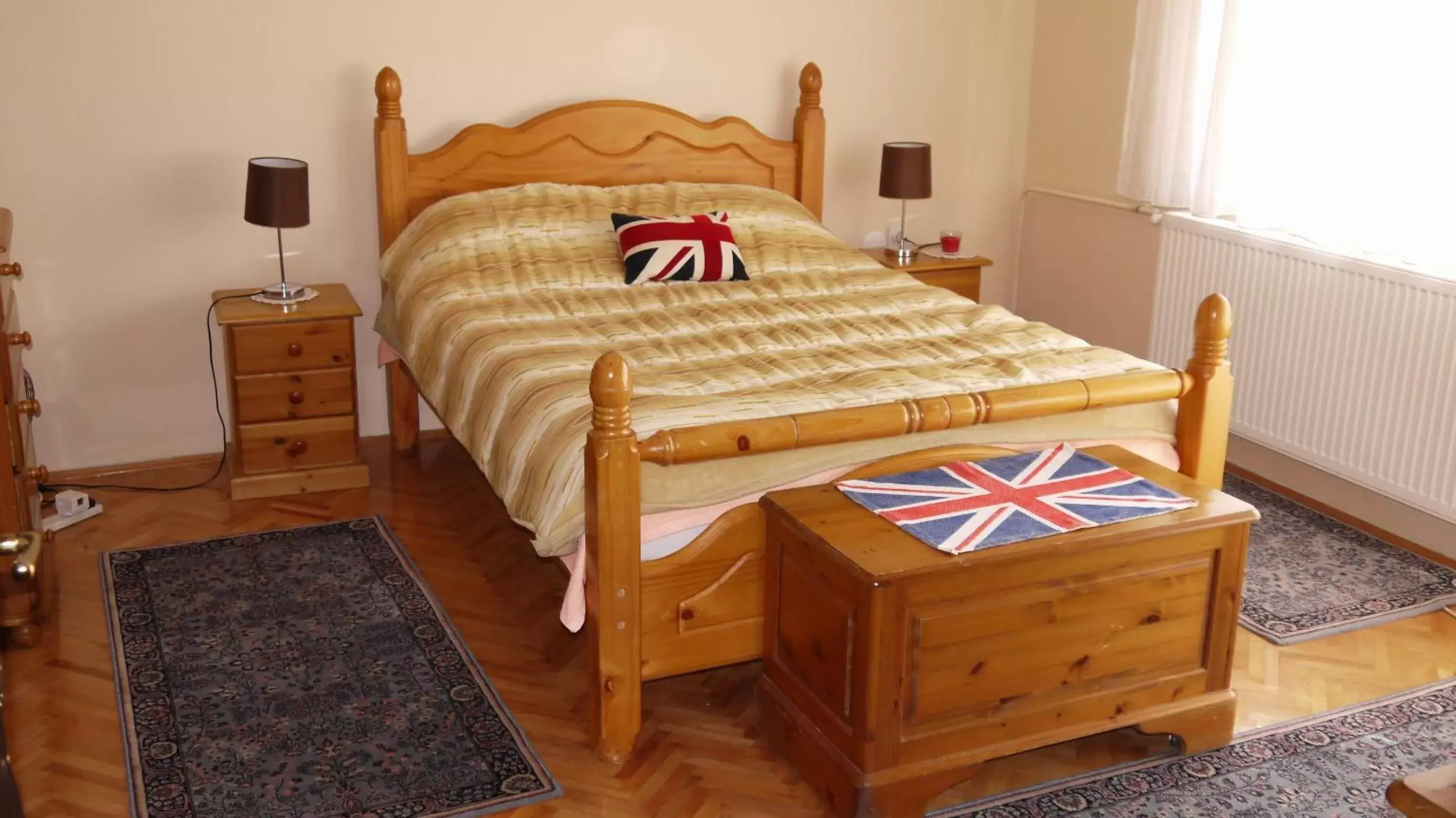 Family Room with Private Bathroom in Villa Lola & Nikola Family Room with Private Bathroom in Villa Lola & Nikola