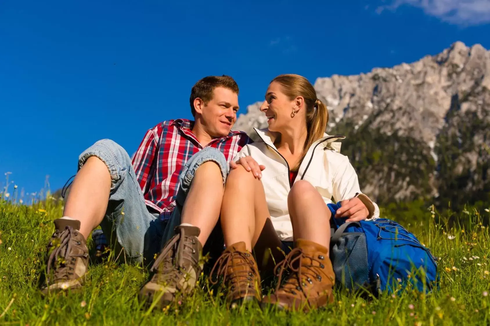 Hiking in Hotel Seeblick & Ferienwohnung