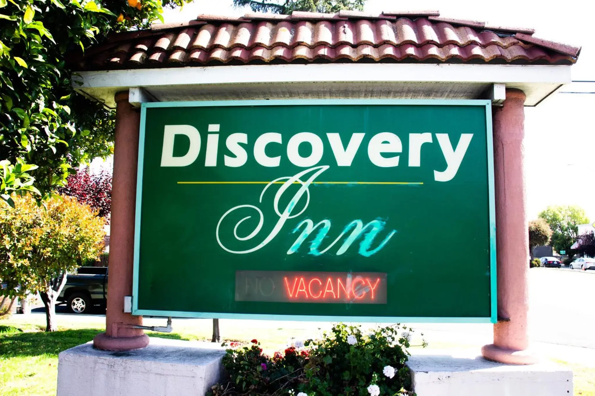 Discovery Inn