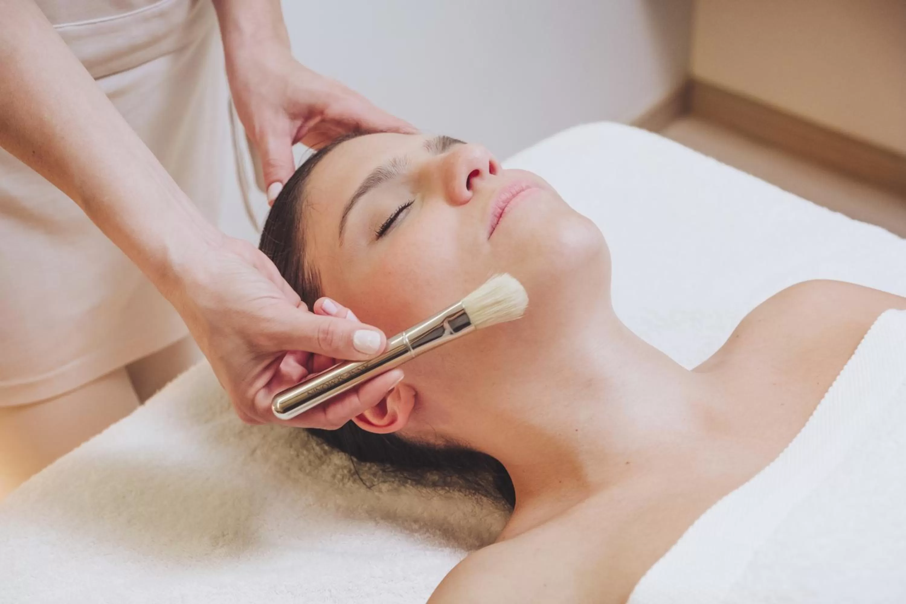 Massage in Es Princep - The Leading Hotels of the World