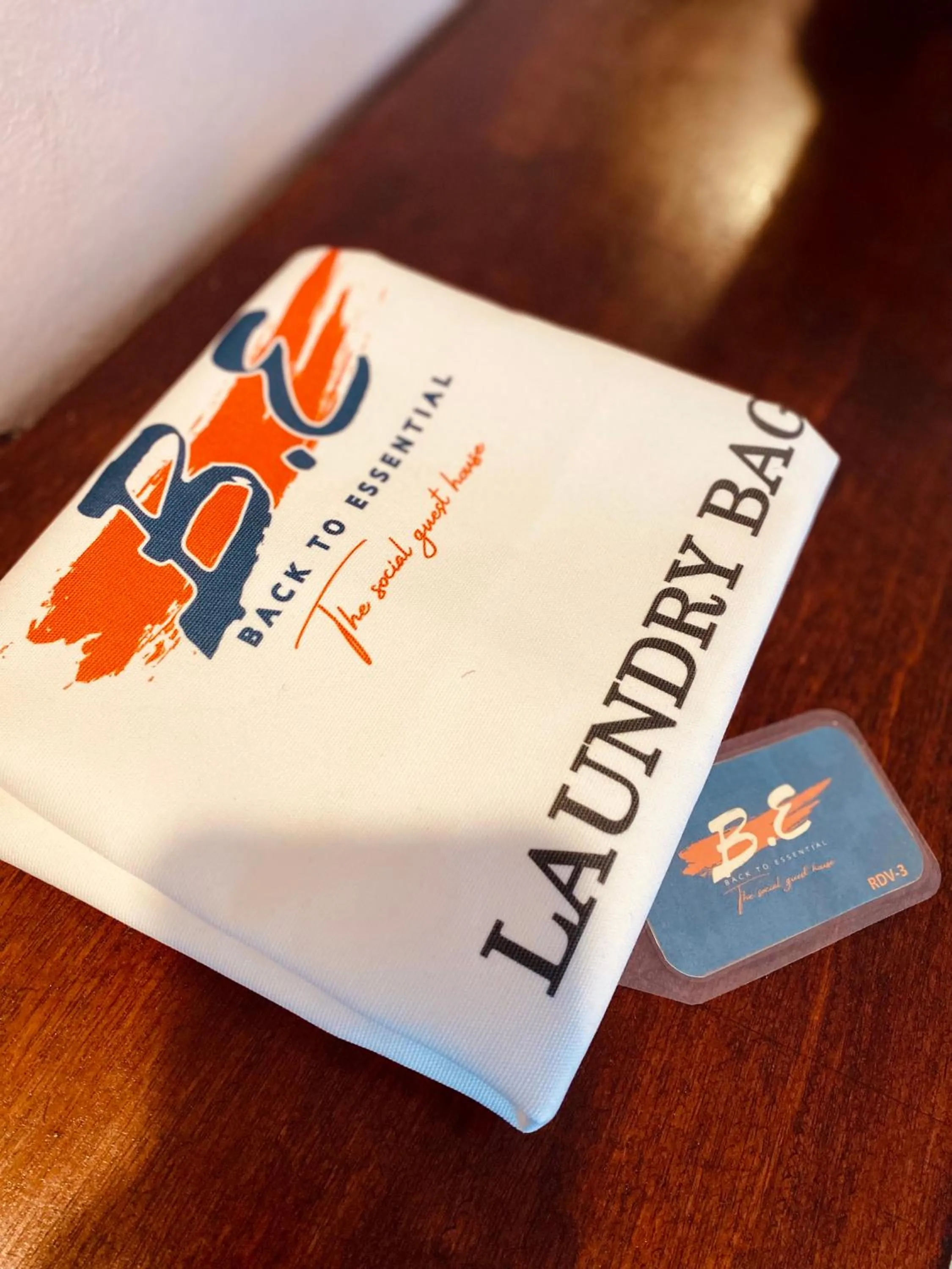 Property logo or sign in BH Baan Paradise Hotel Patong