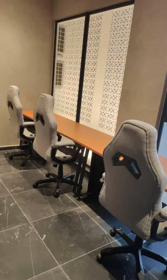 Guests in Bagan Suite