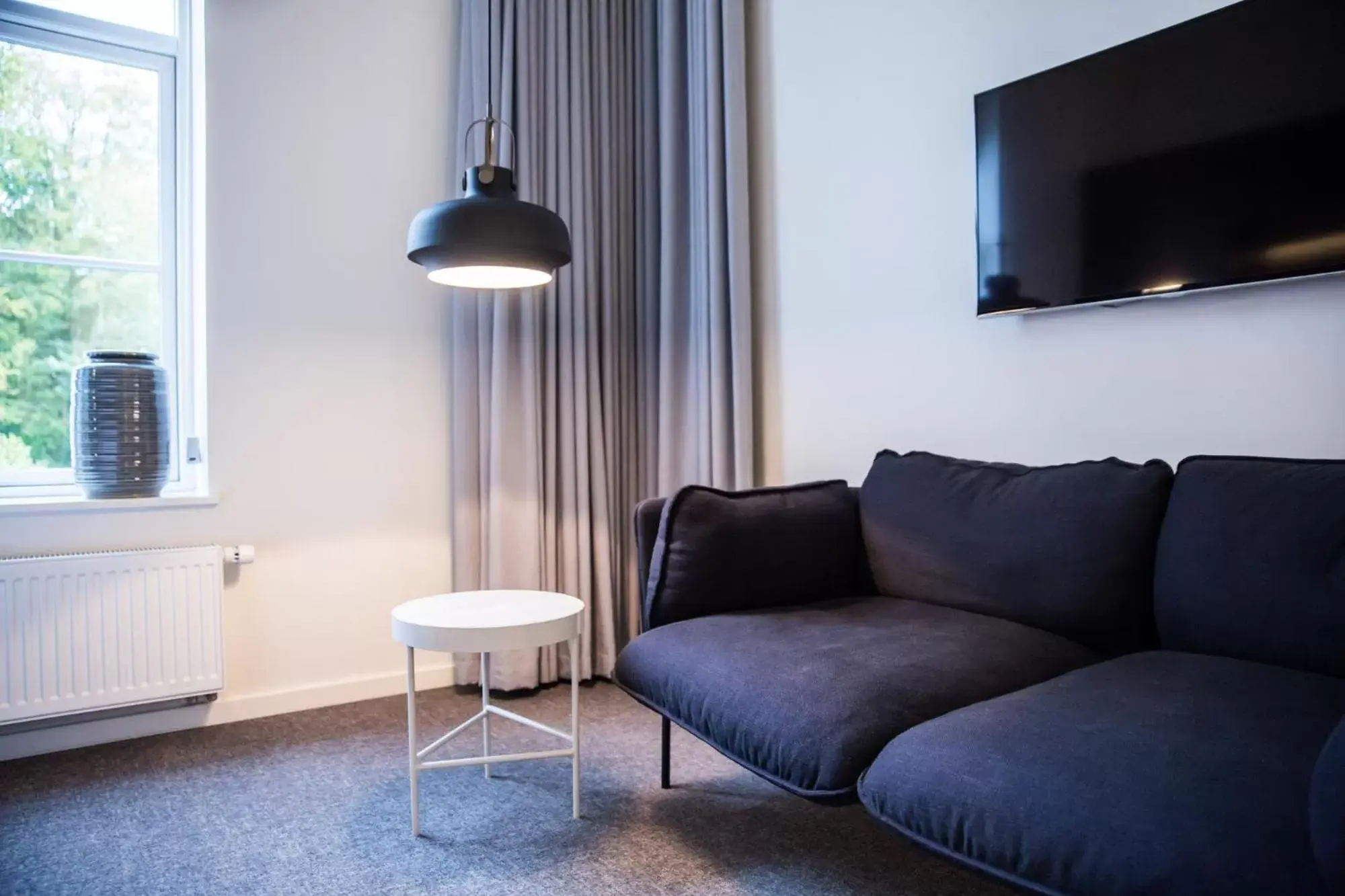 Bedroom, Seating Area in Comwell Kellers Park