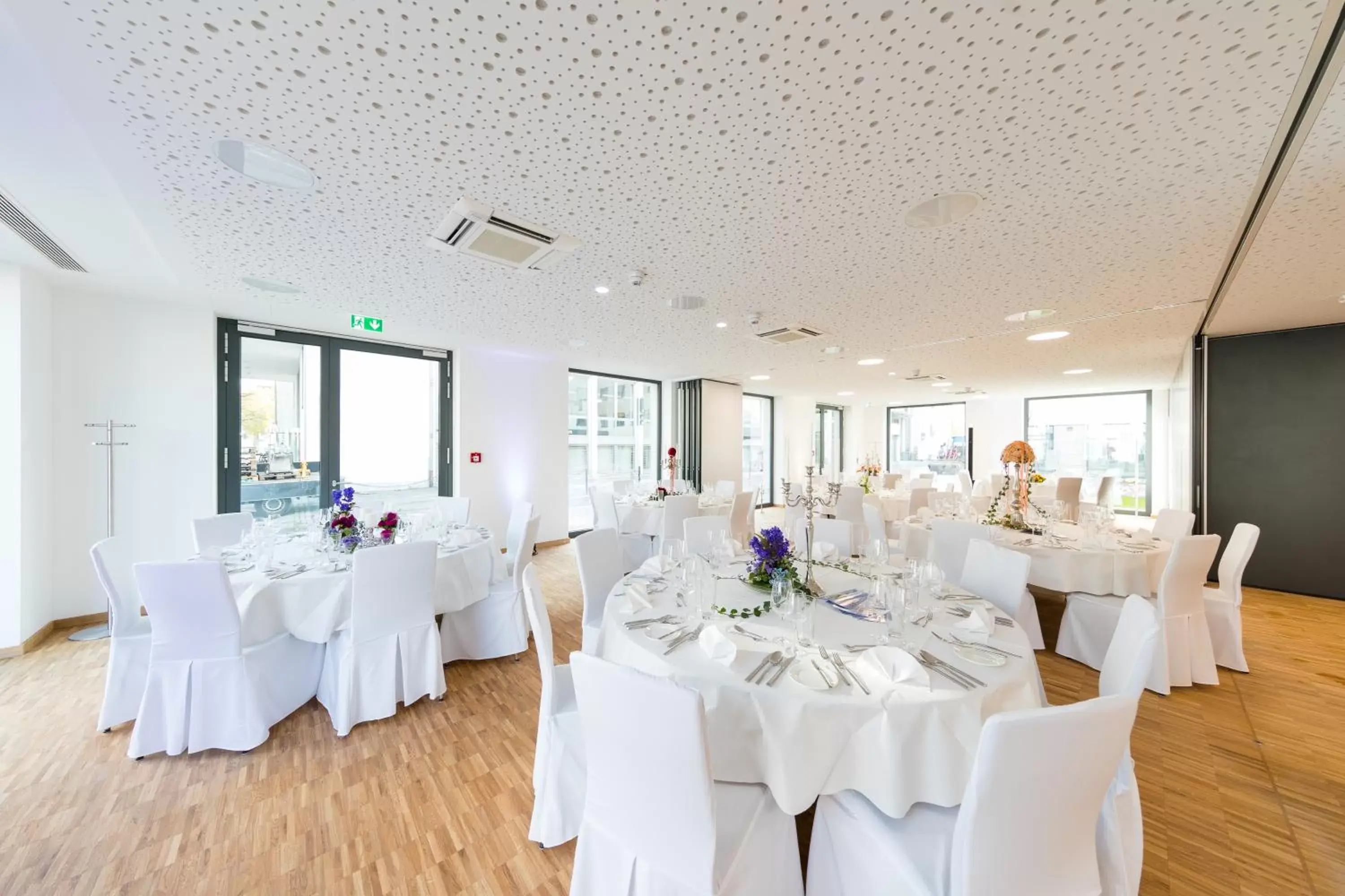 Banquet/Function facilities, Banquet Facilities in mk | hotel rüsselsheim