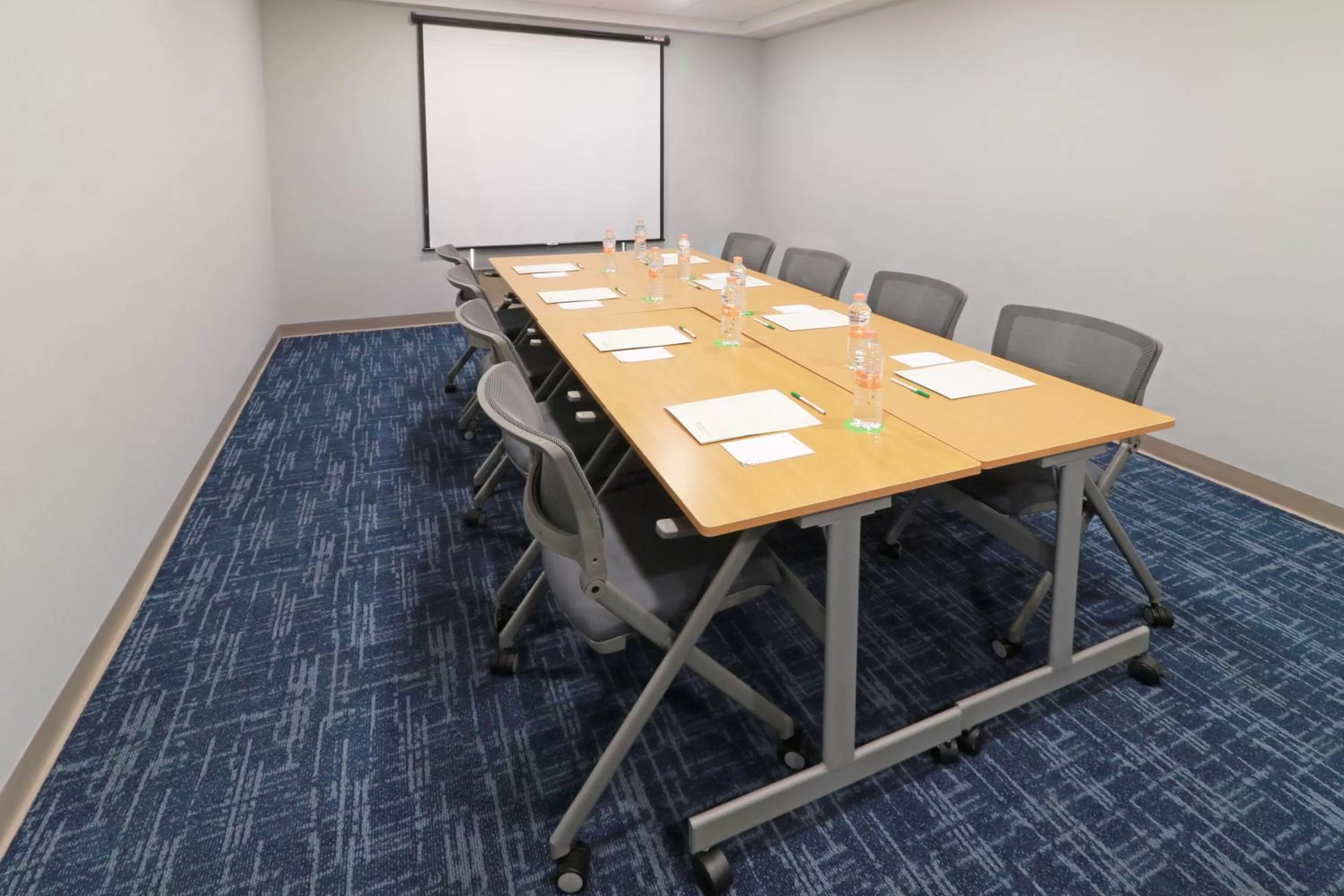 Banquet/Function facilities in Wyndham Garden Monterrey Valle Real