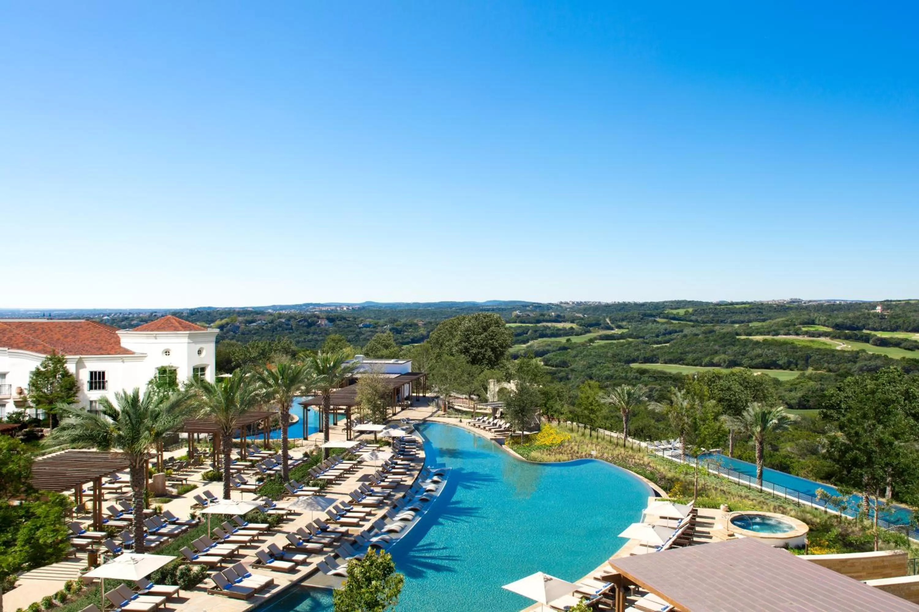 Signia by Hilton La Cantera Resort & Spa