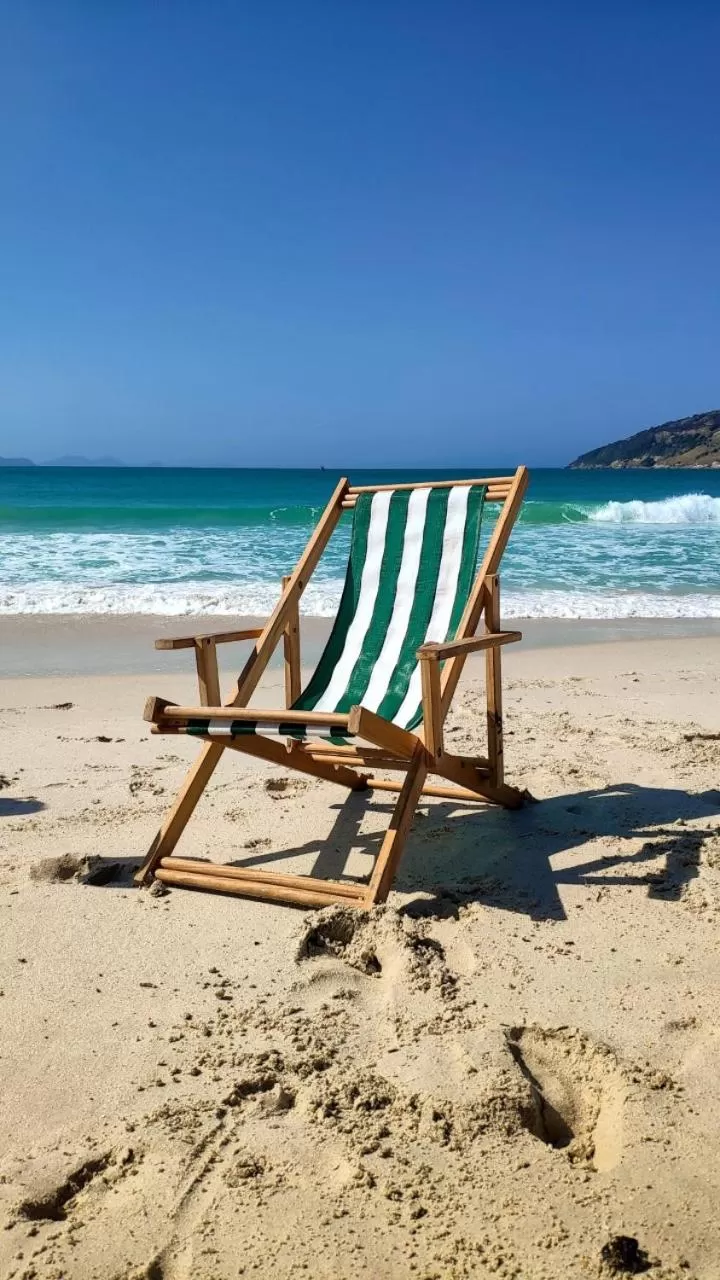 Casa de Hóspedes "Guesthouse Prainha"