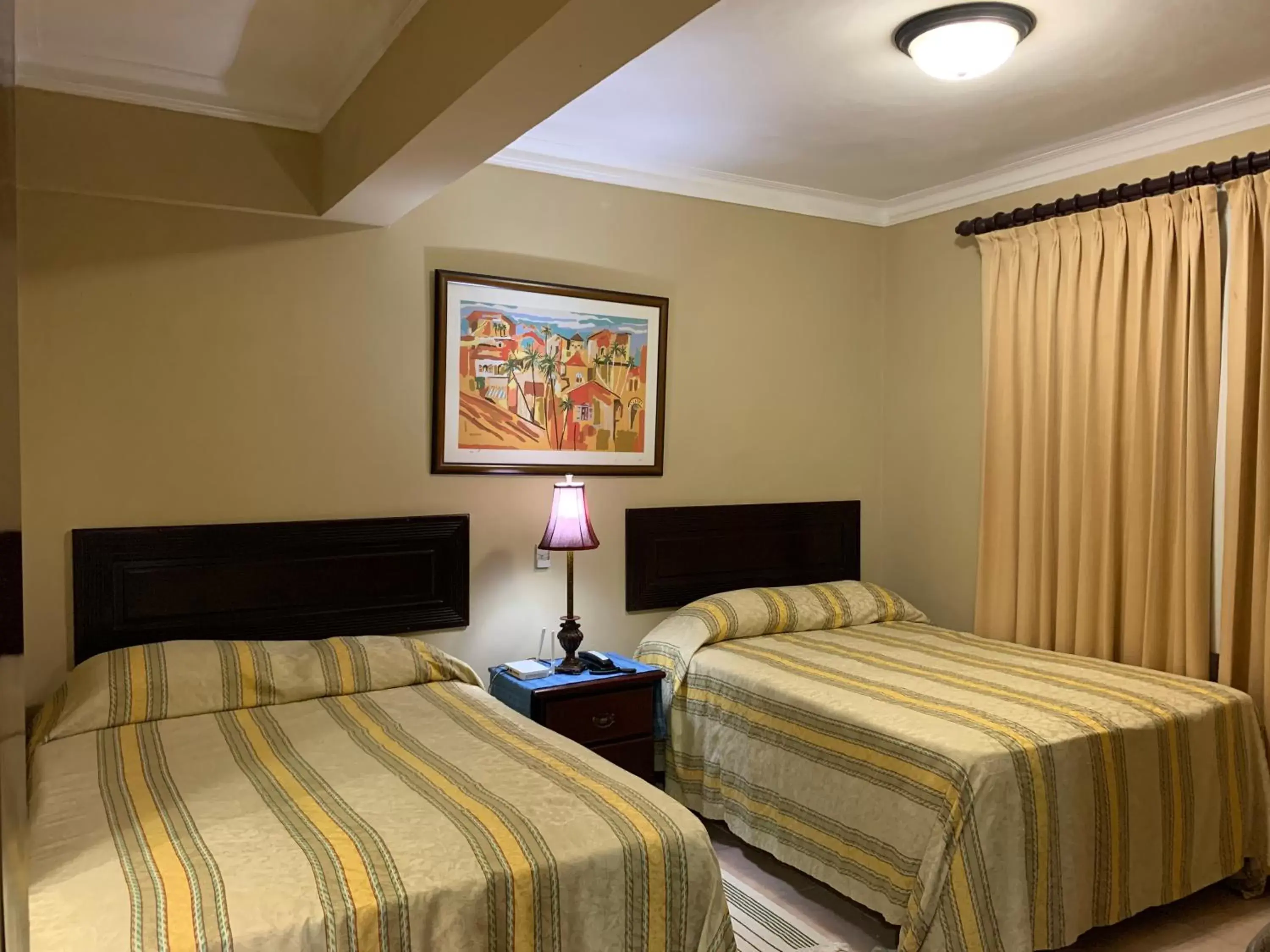 Standard Apartment in Apartahotel Alvear Standard Apartment in Apartahotel Alvear