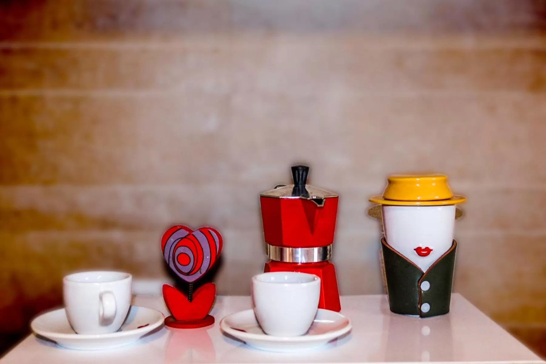 B&B La Casa d'Artista