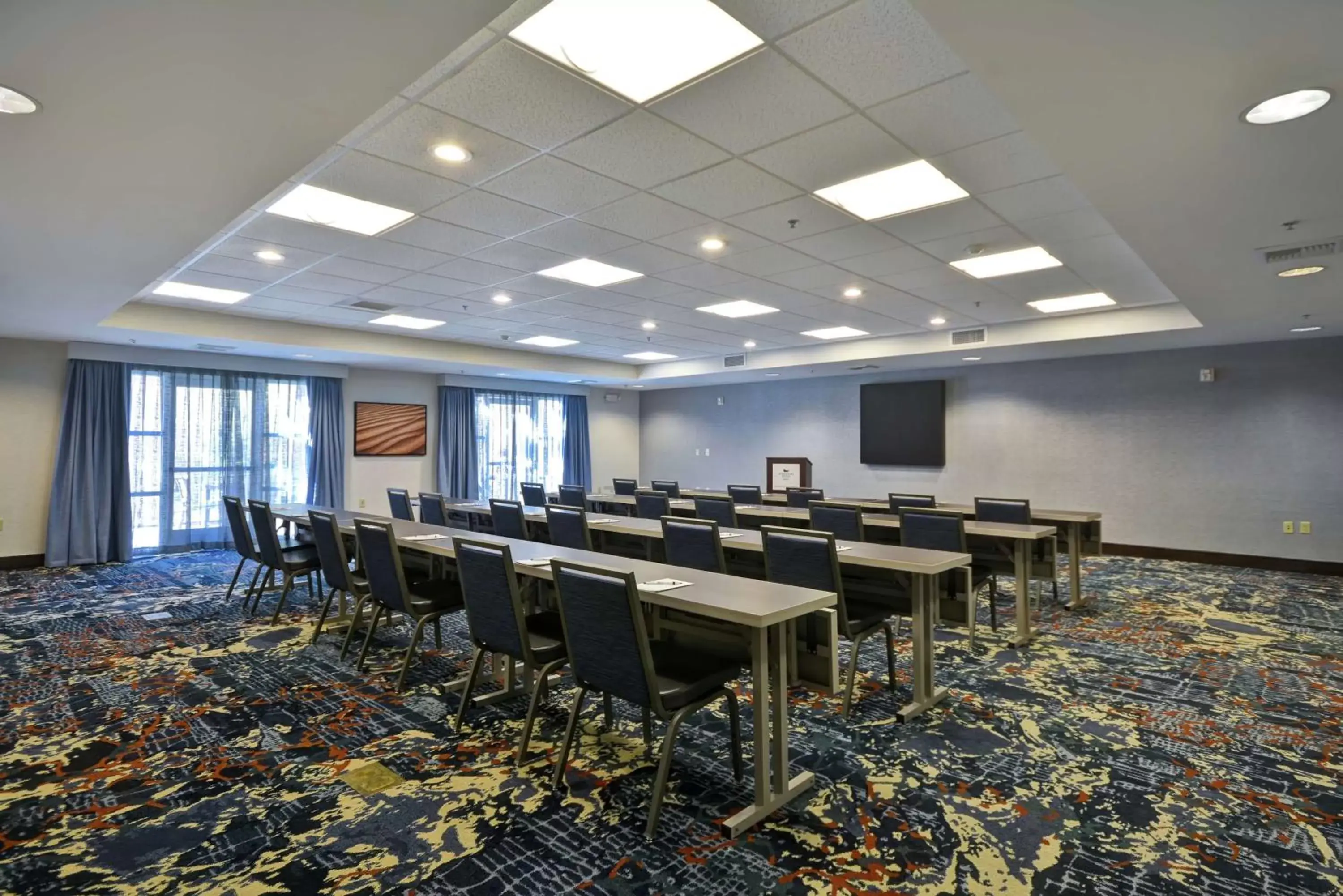 Meeting/conference room in Homewood Suites by Hilton Palm Desert