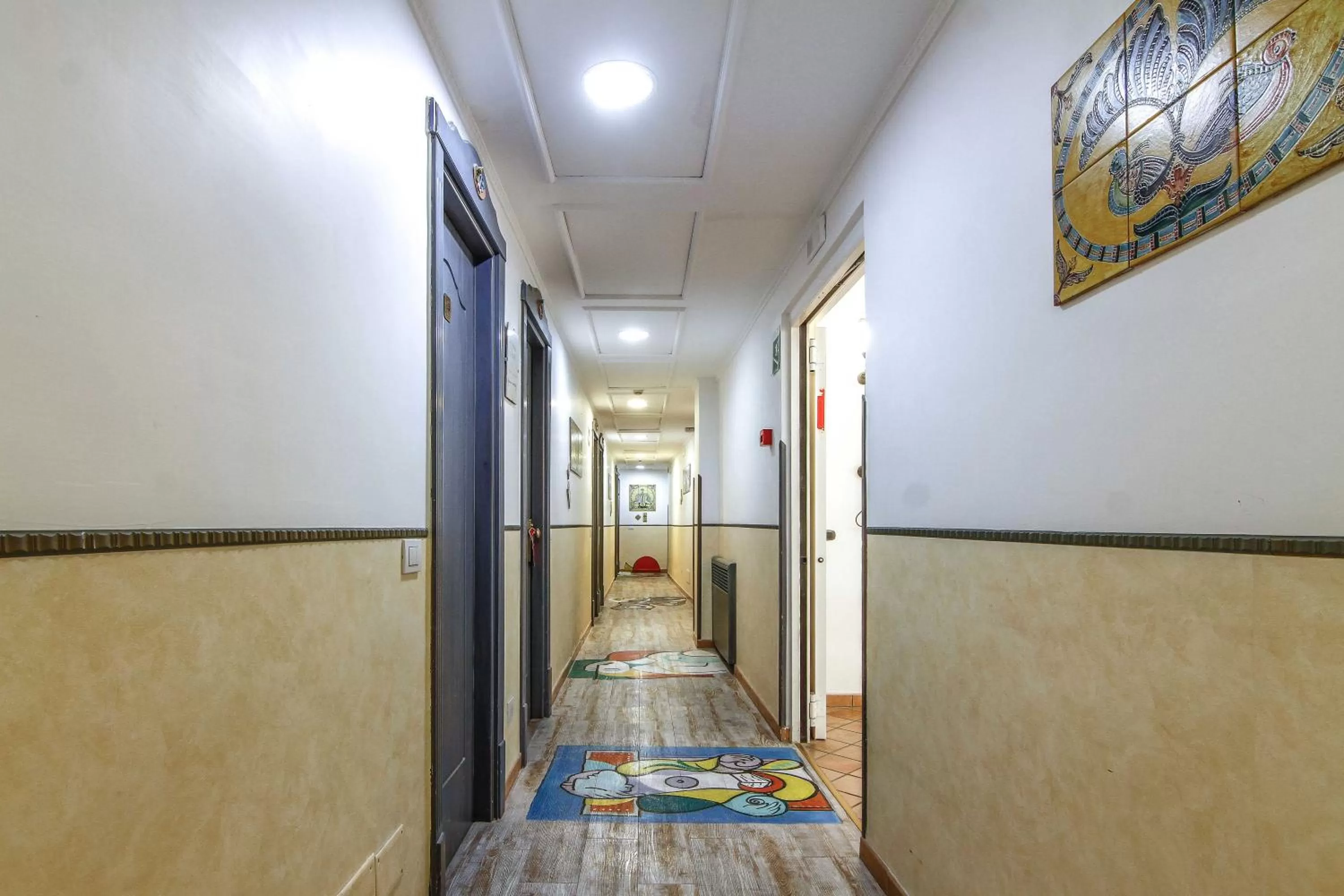 Positano Art Hotel Pasitea