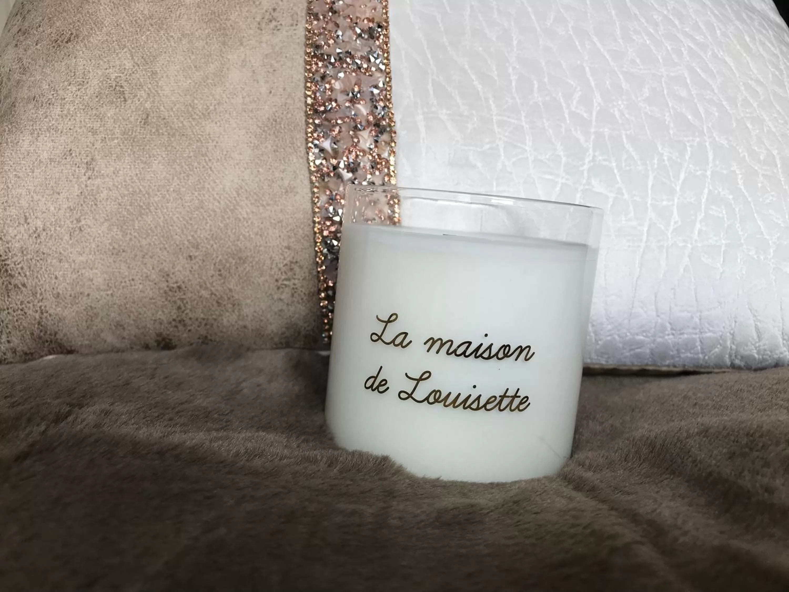 Superior Double Room - single occupancy in La Maison de Louisette