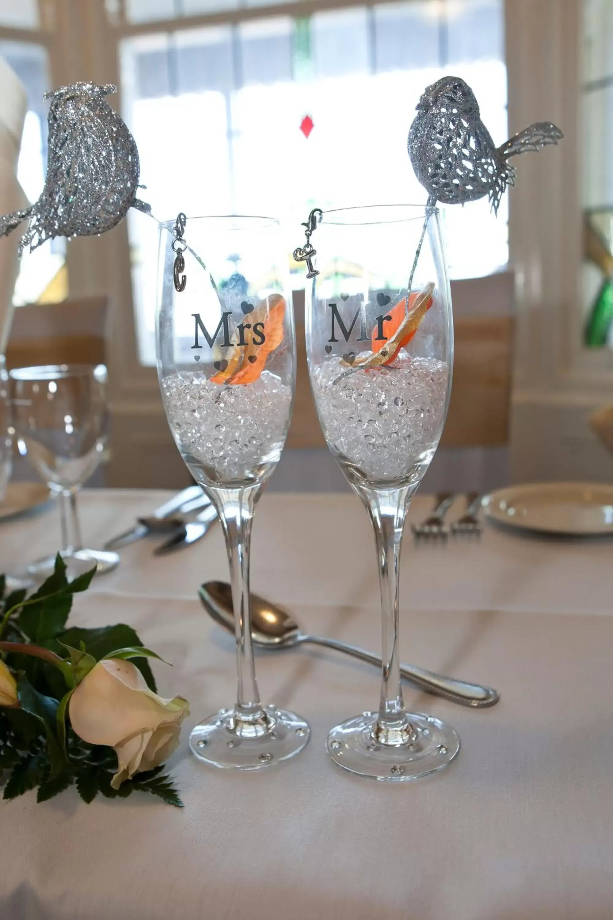 Banquet/Function facilities in Best Western Lancaster Morecambe Lothersdale Hotel