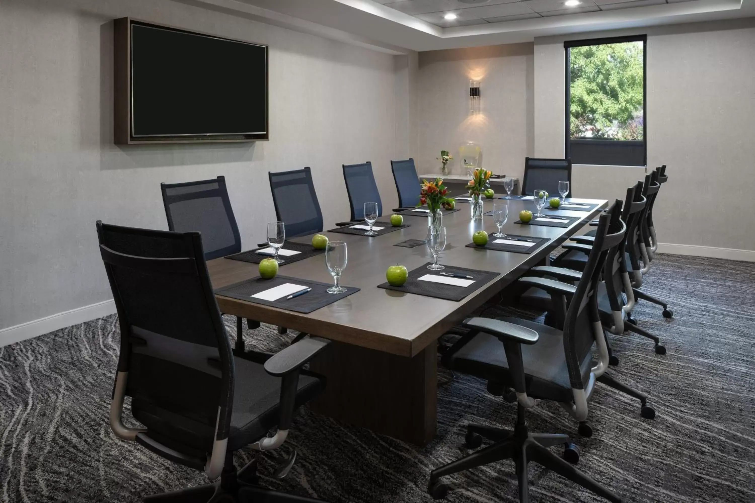 Meeting/conference room in Sheraton Park City