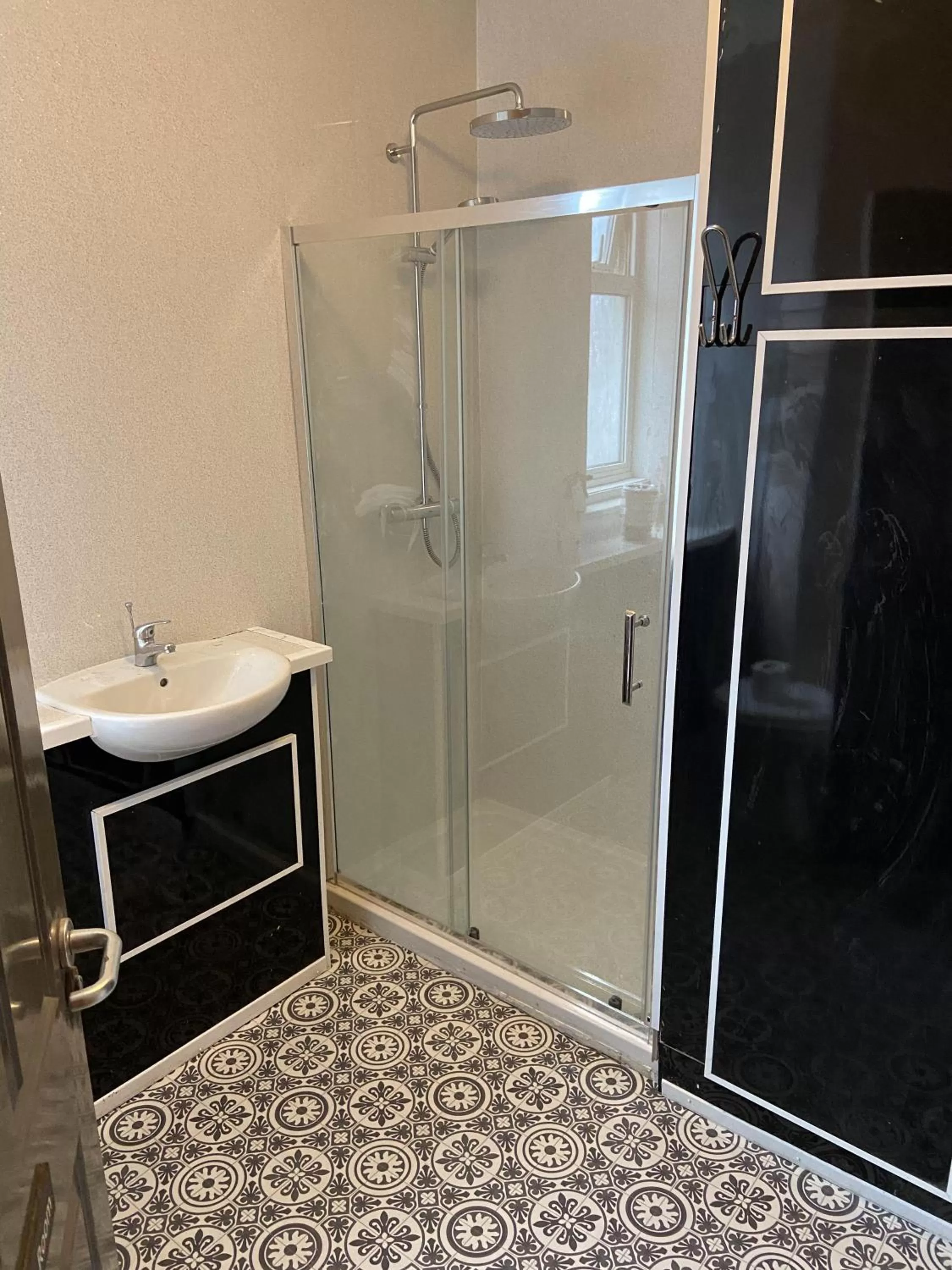 Standard Single Room with Shared Bathroom in The Chedburgh