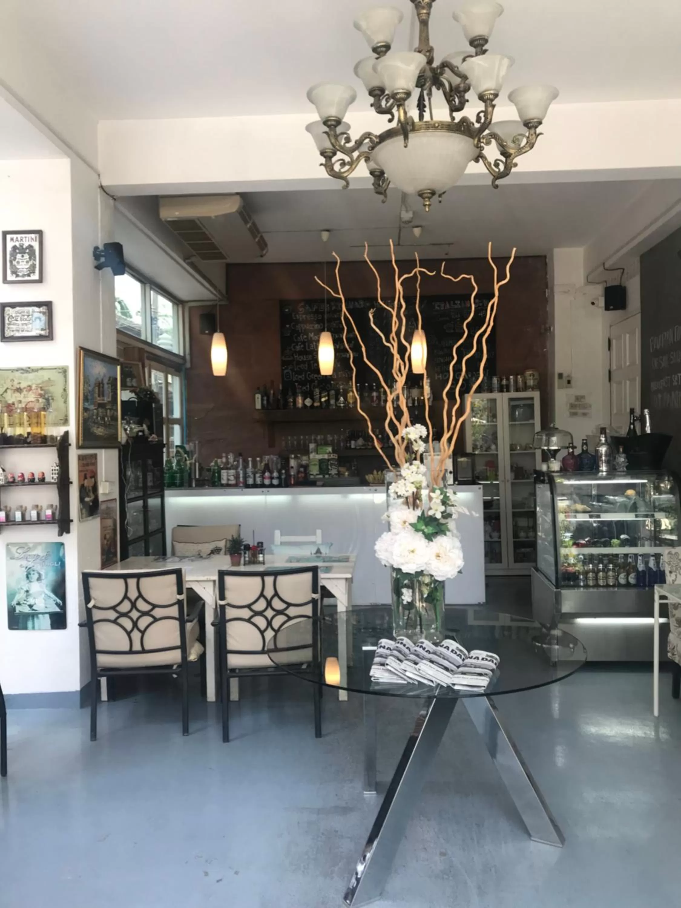 Oriental Smile Hotel