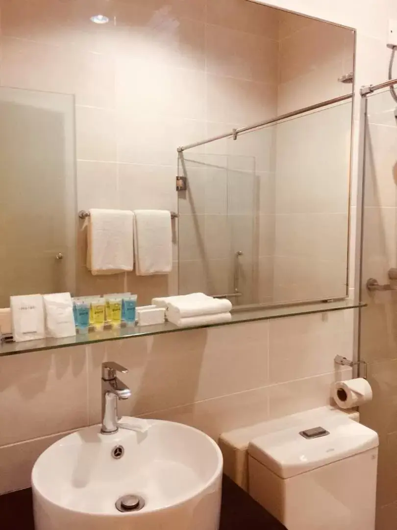 The View Hotel The View Hotel