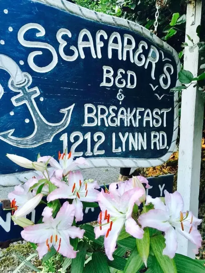 Seafarers Bed & Breakfast