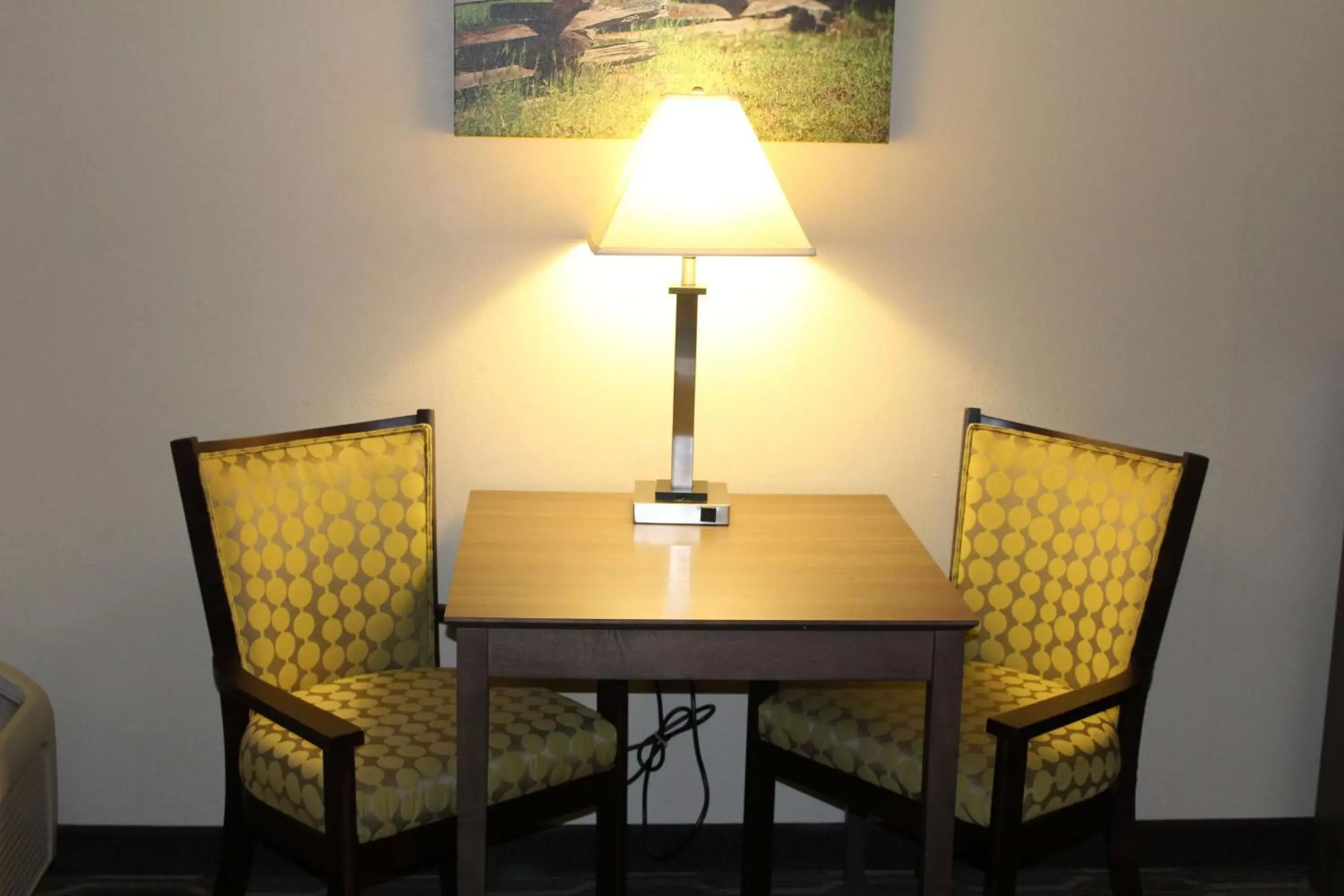 Photo of the whole room, Seating Area in Best Western Plus Yadkin Valley Inn & Suites