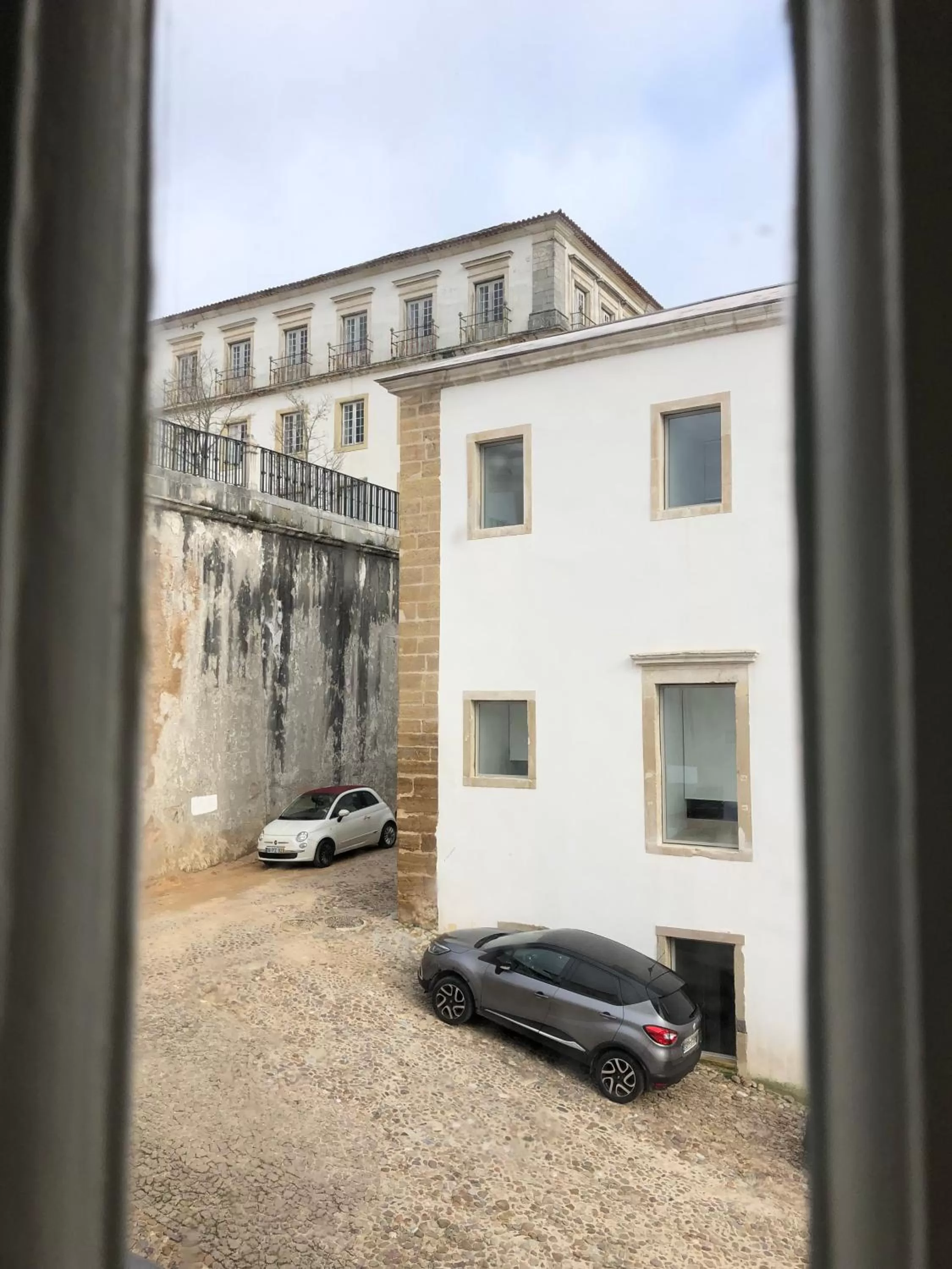 Property Building in São Bento na Alta St Benedict Uptown