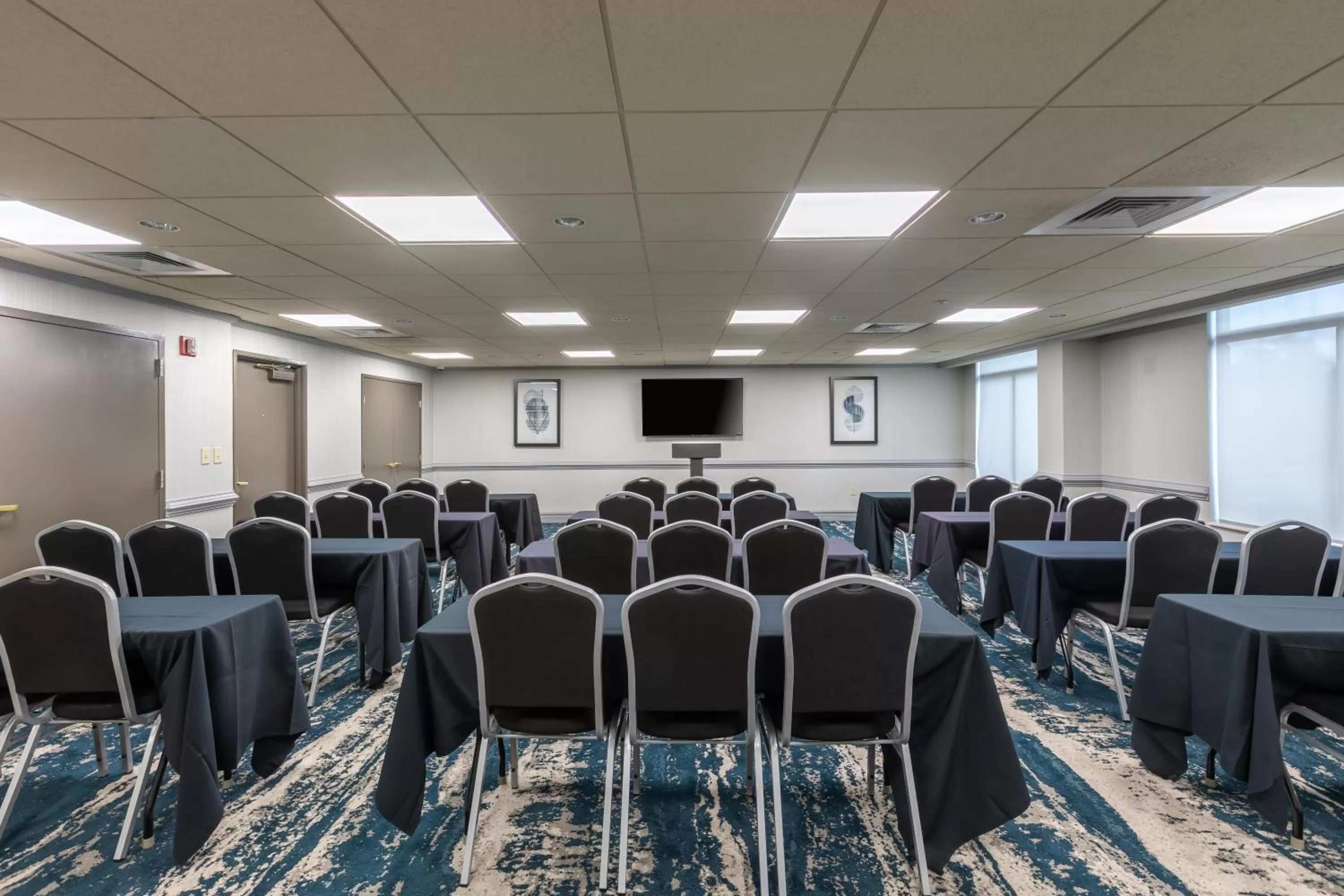 Meeting/conference room in Wingate by Wyndham Charlotte Concord Mills/Speedway