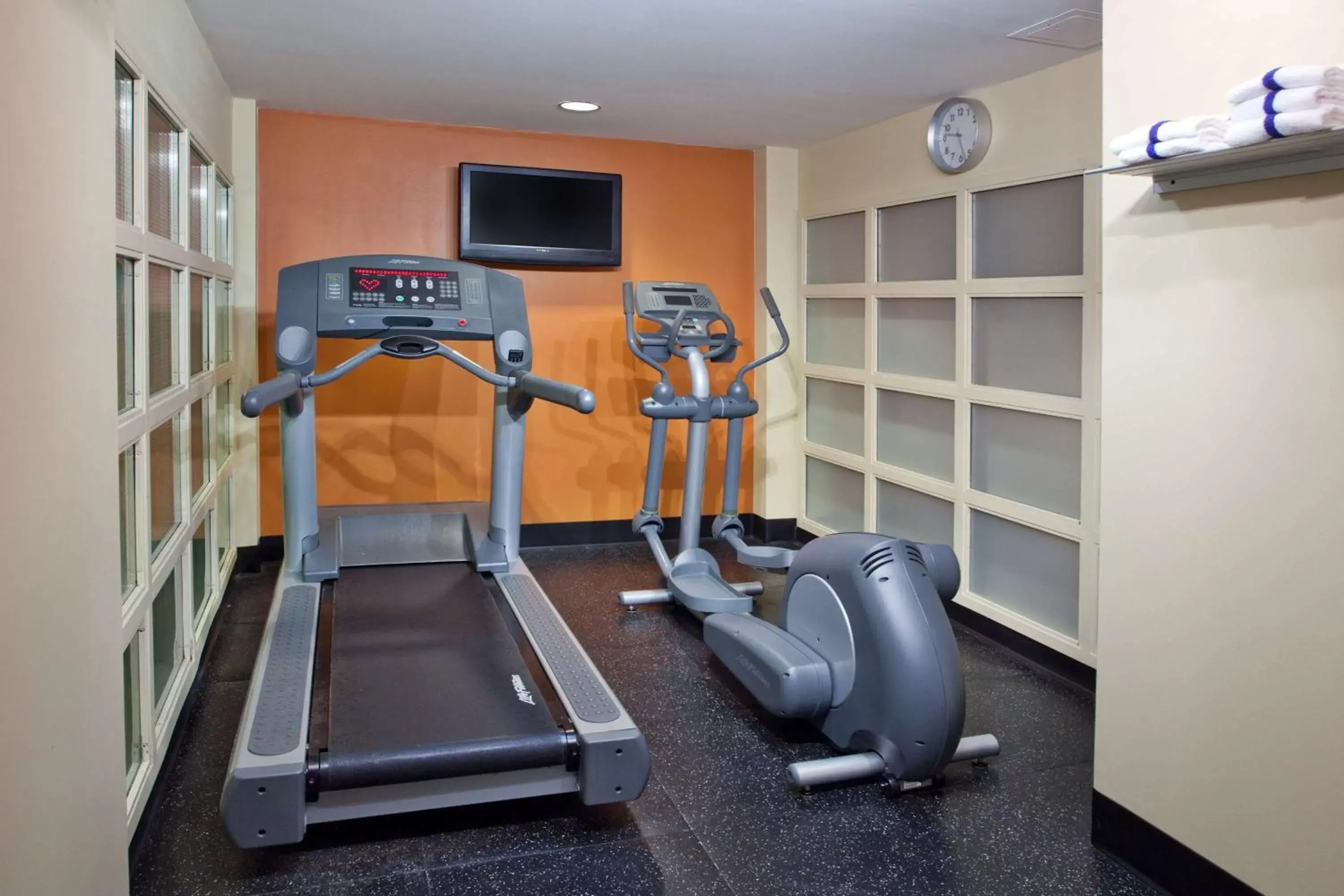 Activities, Fitness Center/Facilities in Country Inn & Suites by Radisson, Anderson, SC