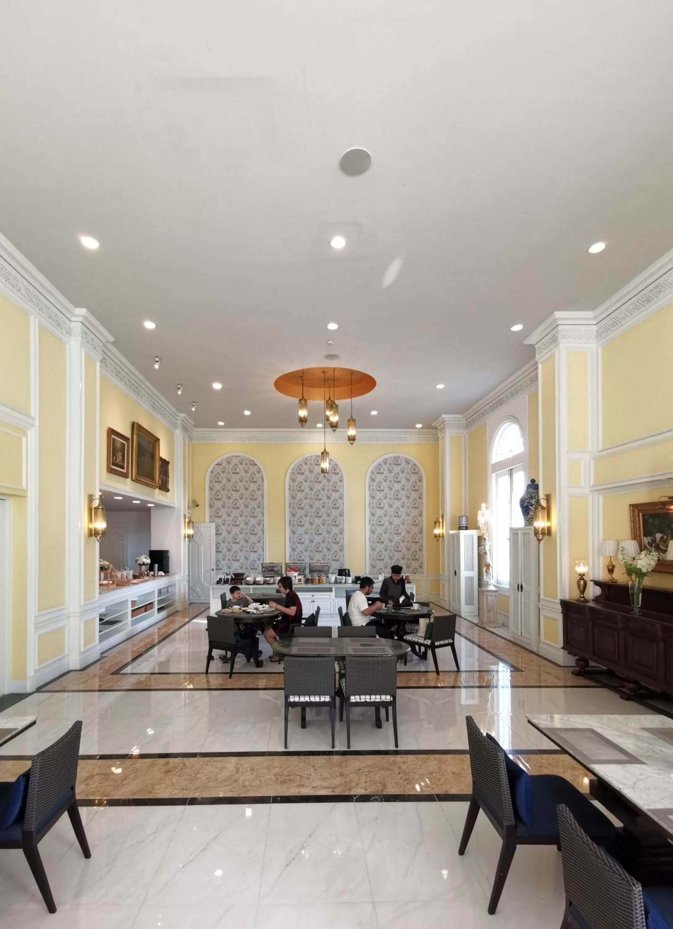 Restaurant/places to eat in Sabai Sabai Chiangmai