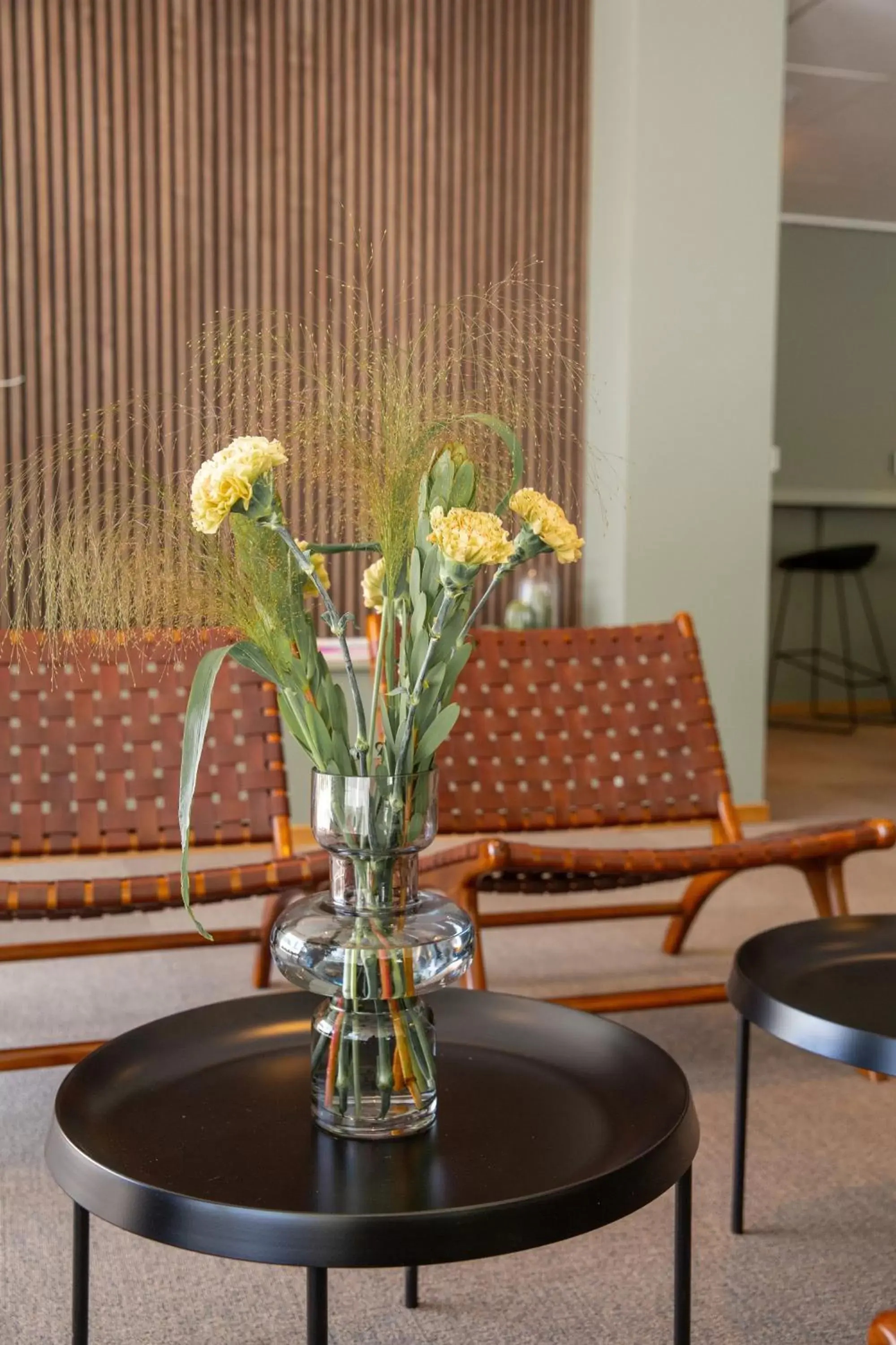 Lobby or reception, Seating Area in Spar Hotel Gårda