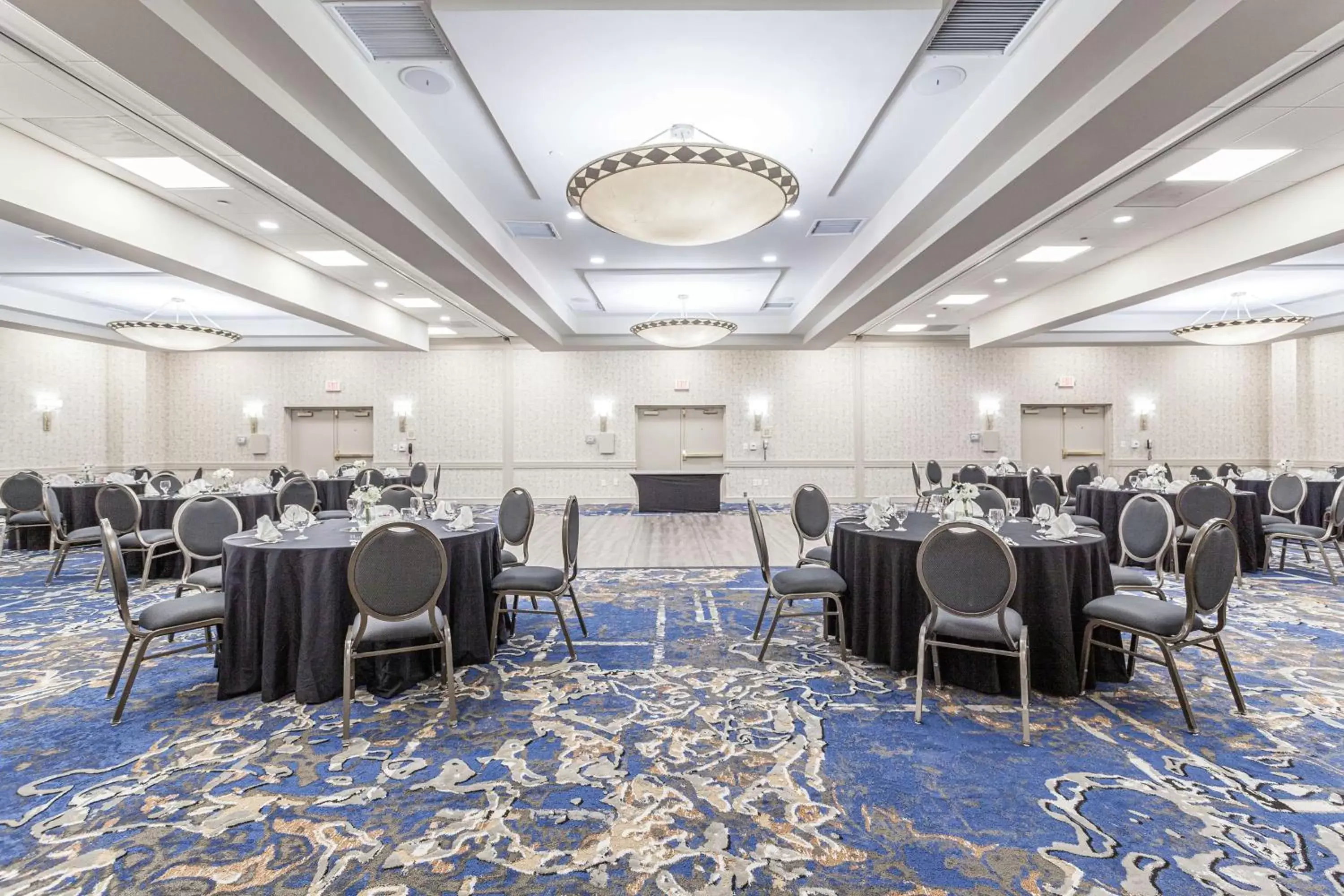 Meeting/conference room, Banquet Facilities in DoubleTree by Hilton Memphis