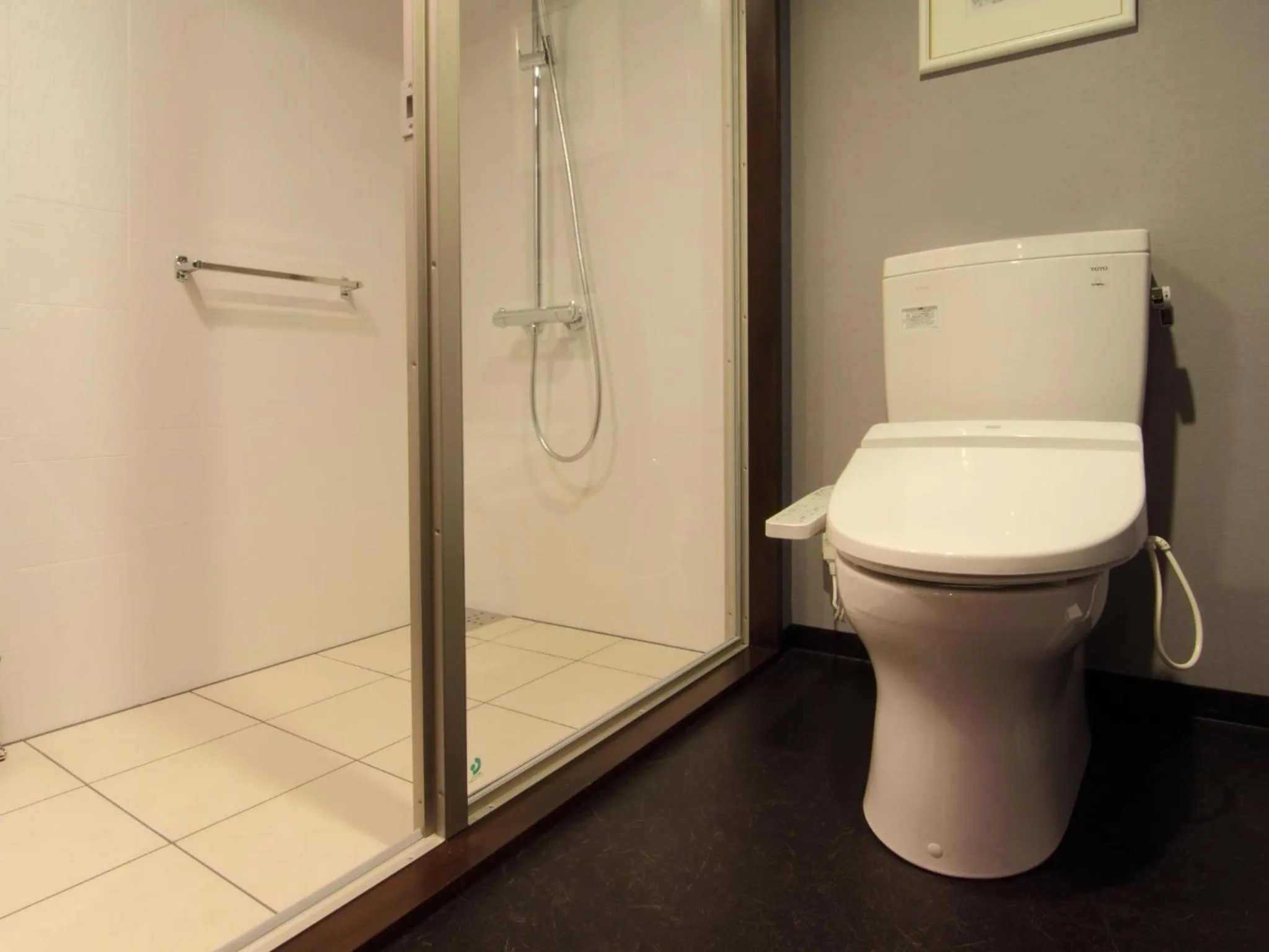 Bathroom in Hotel Epinard Nasu