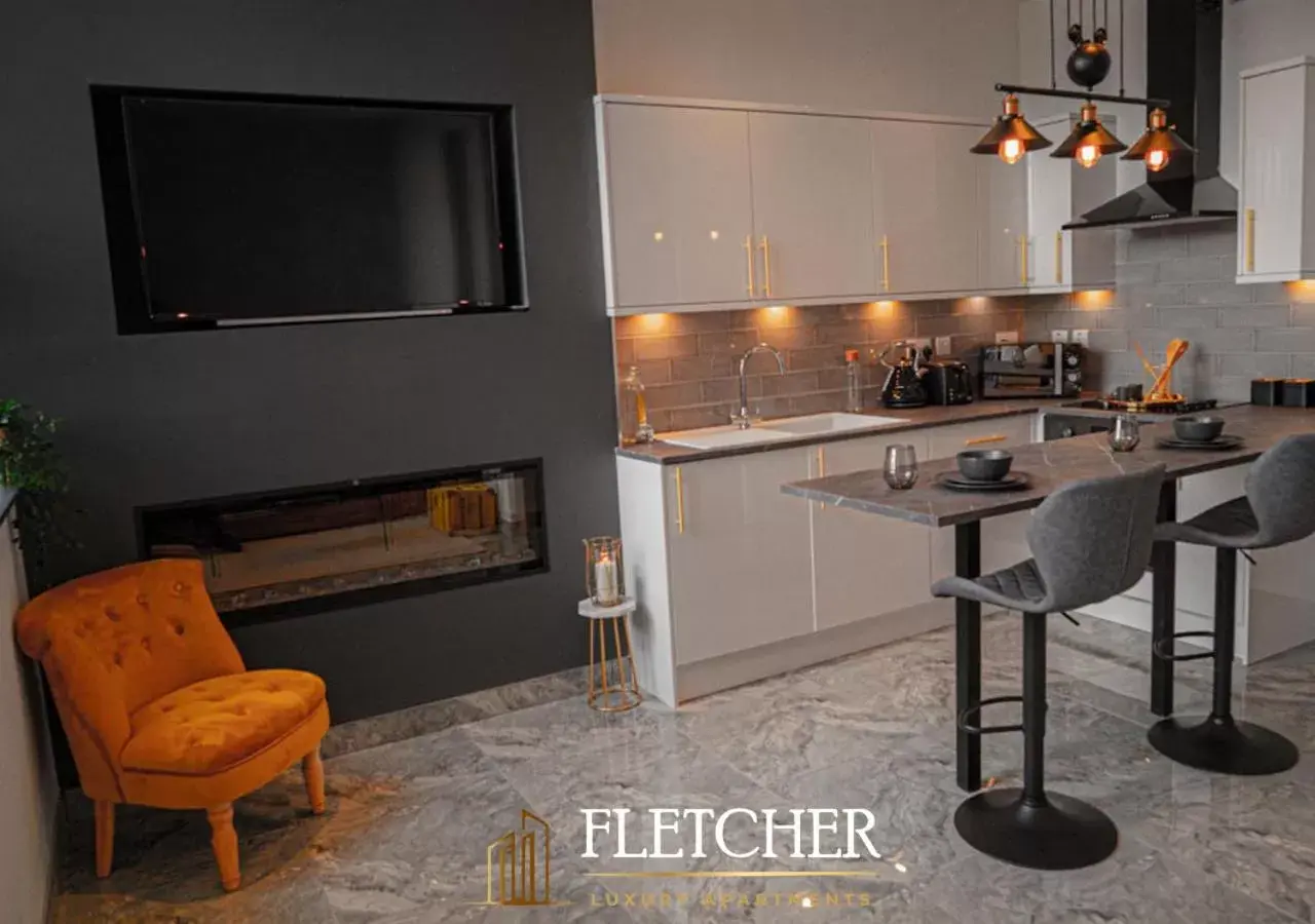 Fletcher Apartments