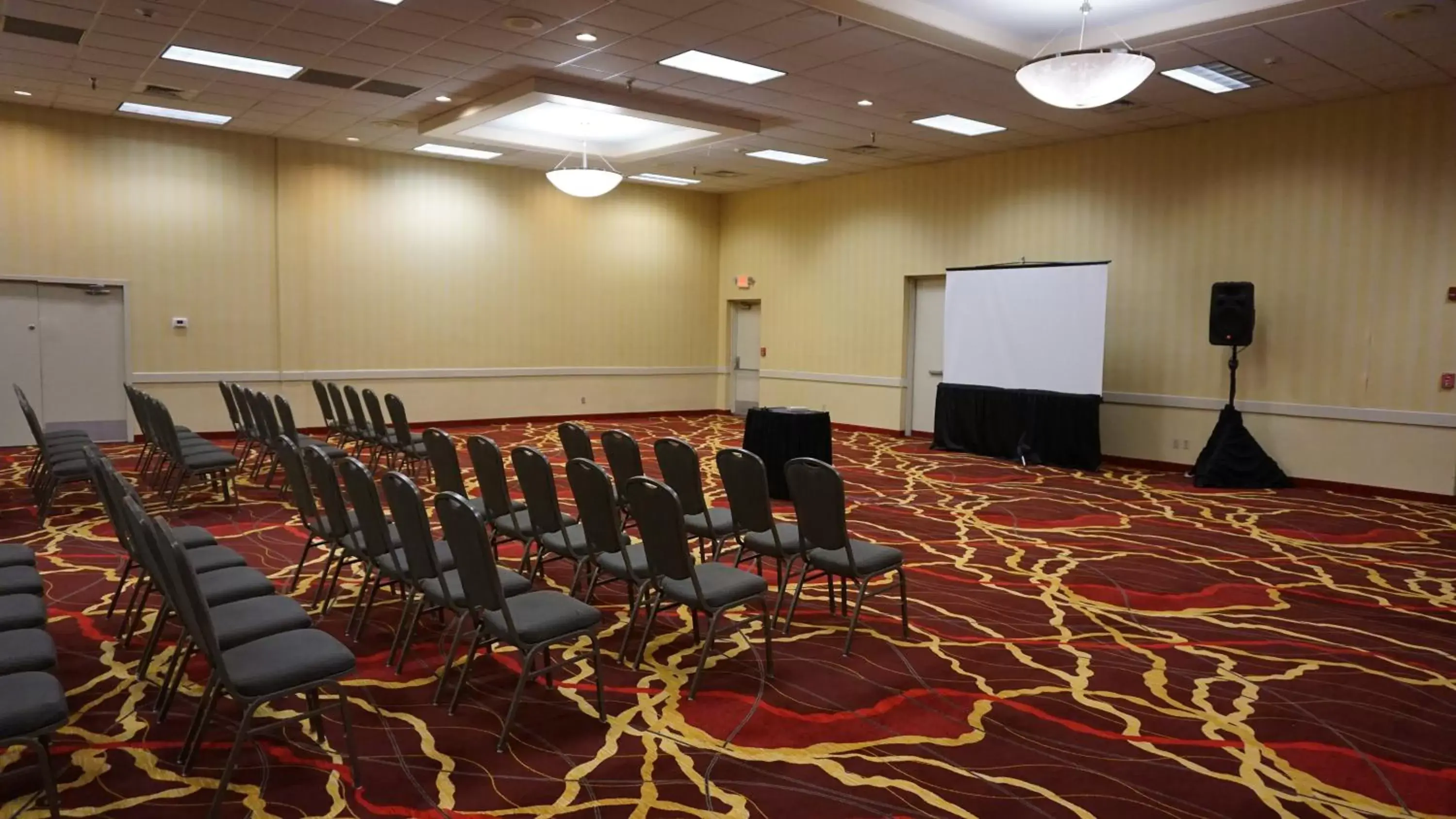 Meeting/conference room in MCM Elegante Hotel & Suites Lubbock