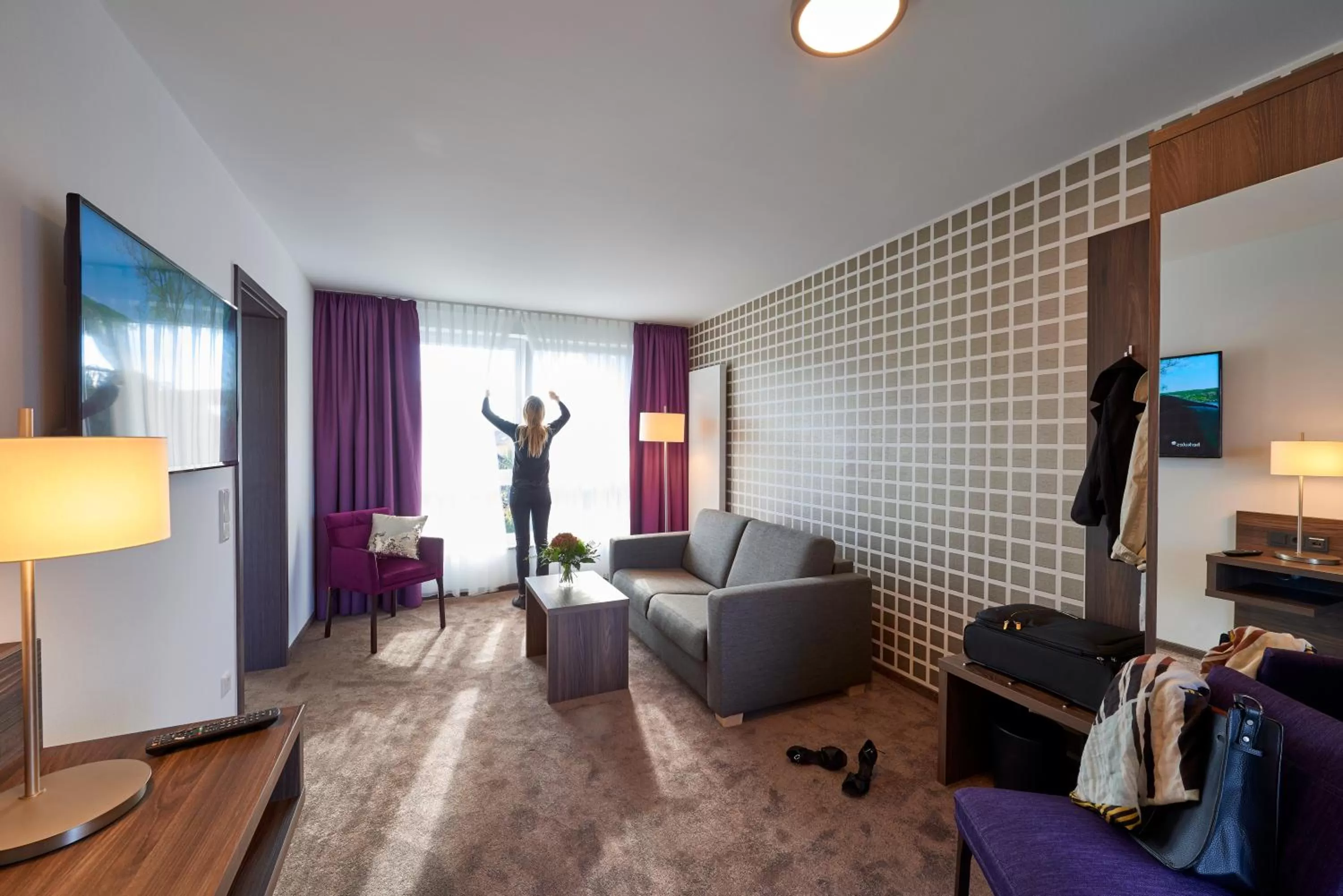 Hotel Mühlenhof Lollar