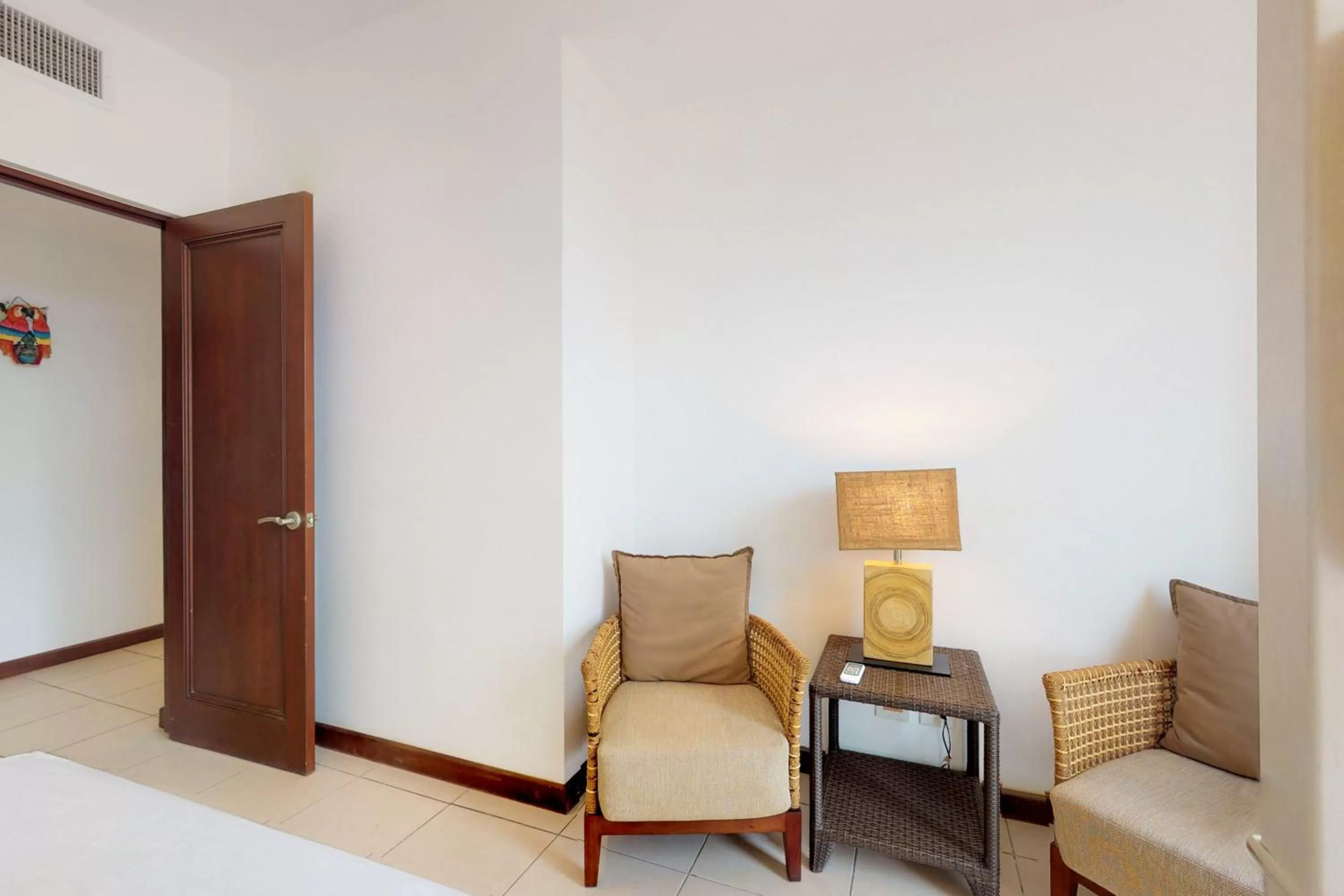 Seating Area in Nativa A14