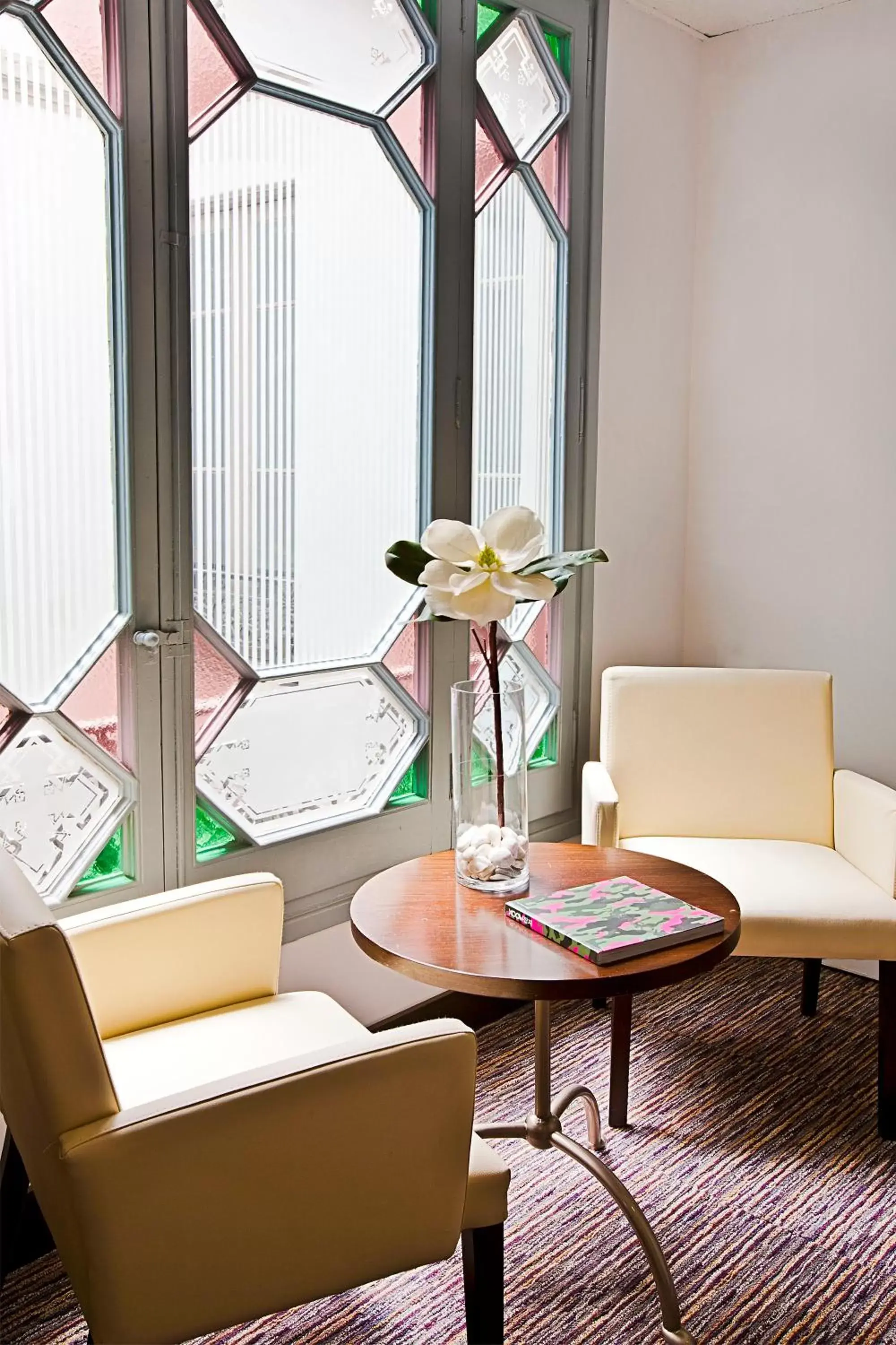 Lounge or bar in Grupotel Gravina Lounge or bar in Grupotel Gravina