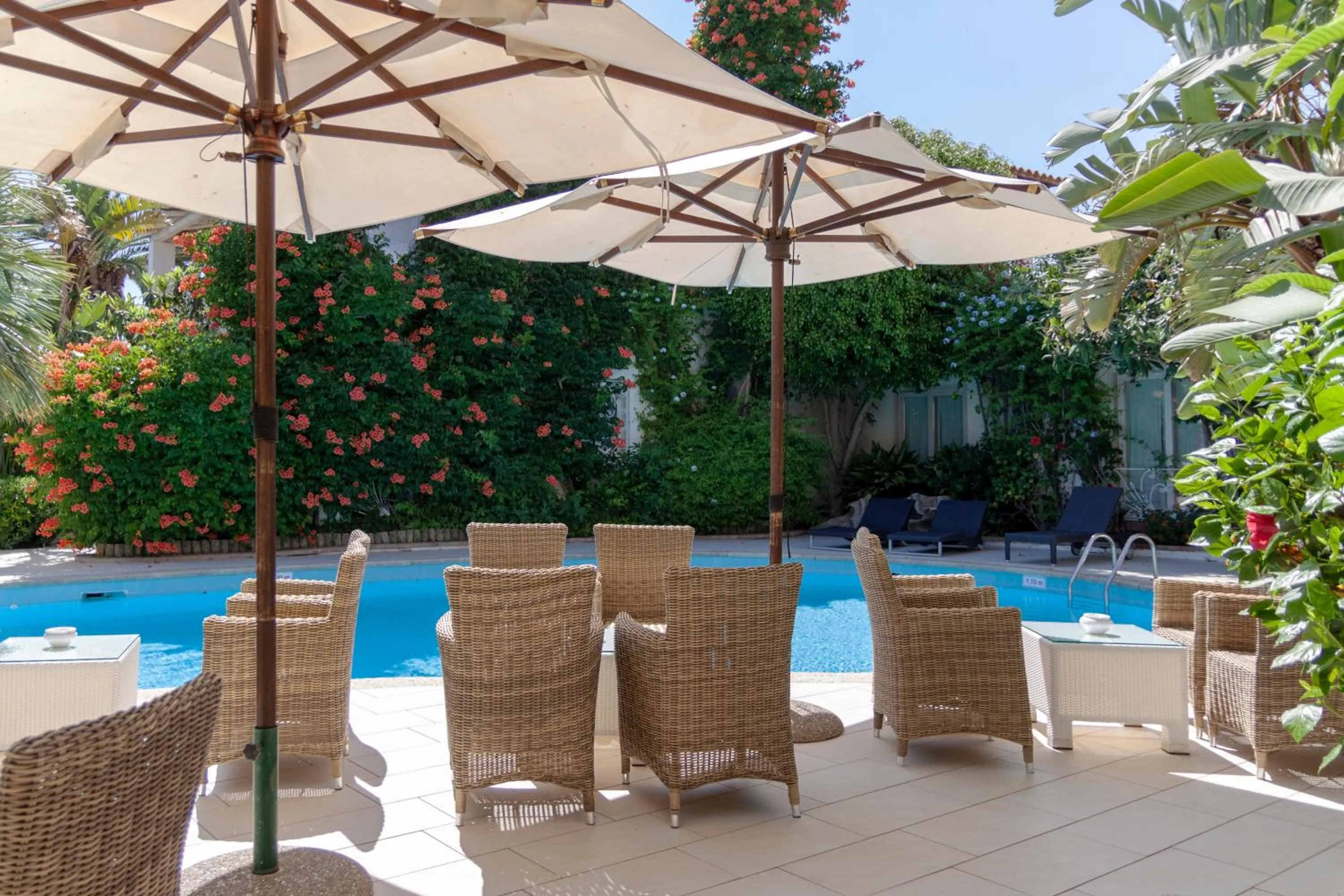 Hotel Simius Playa