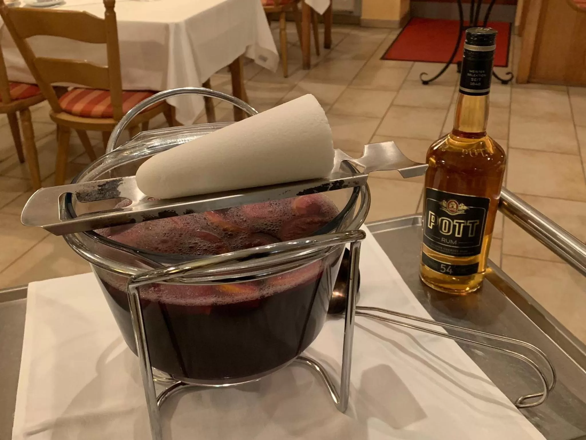 Hotel Cafe Restaurant Loreleyblick