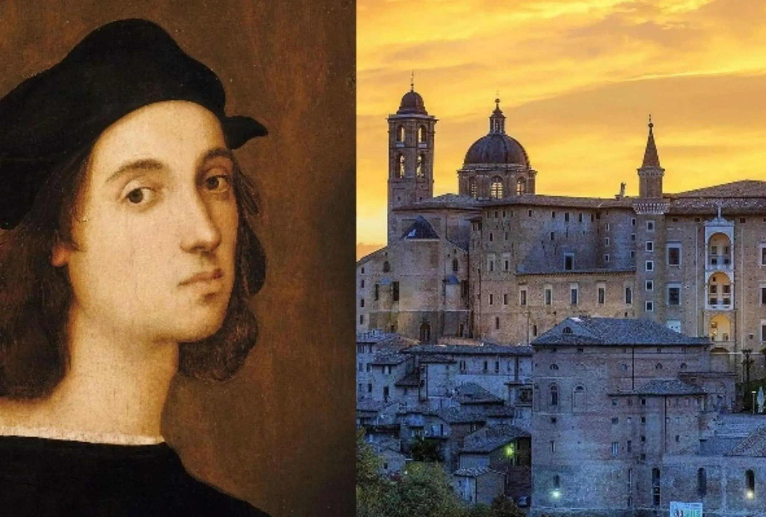 Hiking in Hotel Mamiani & Relaxing Spa Urbino