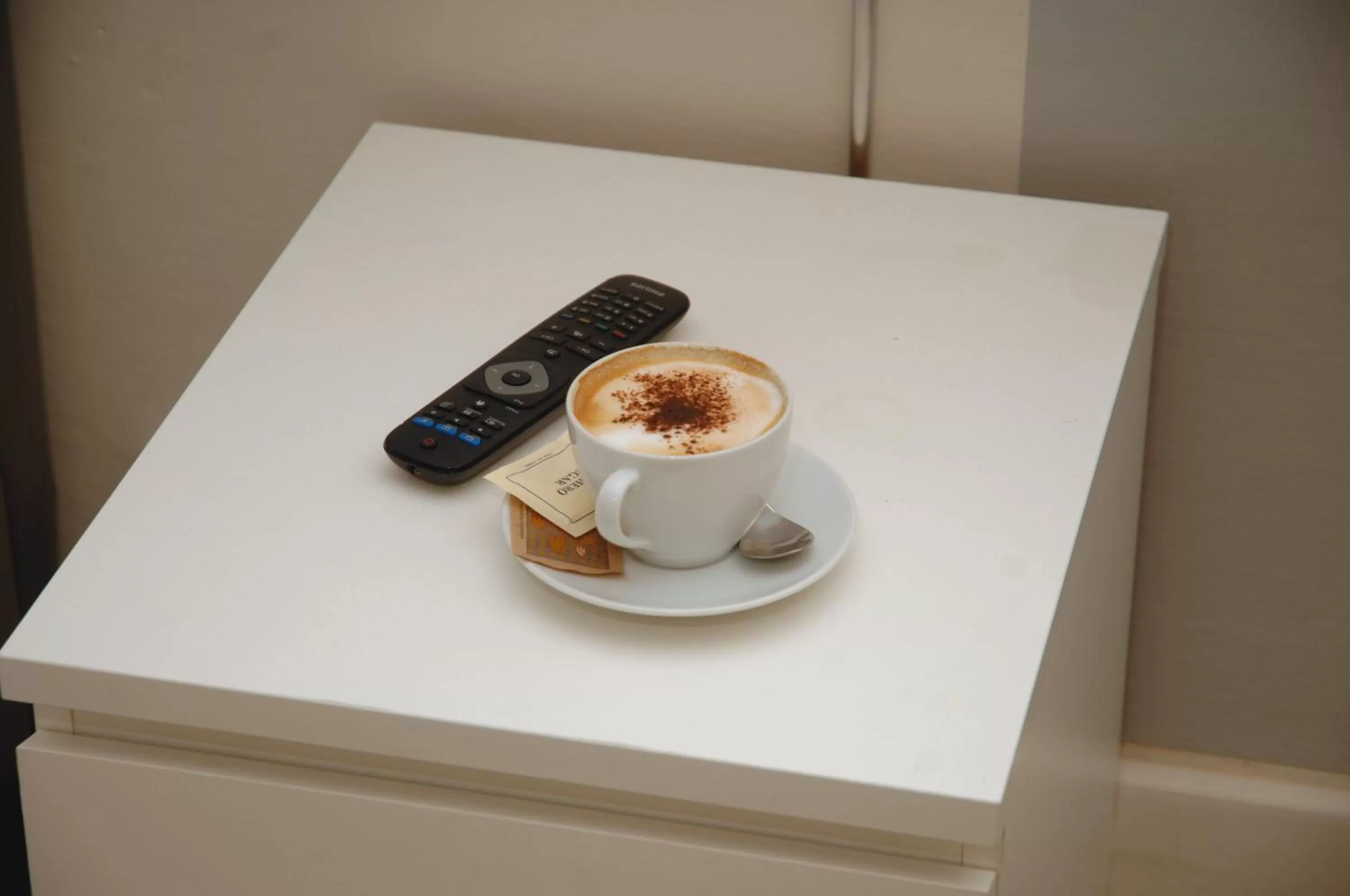 Breakfast in Melody House