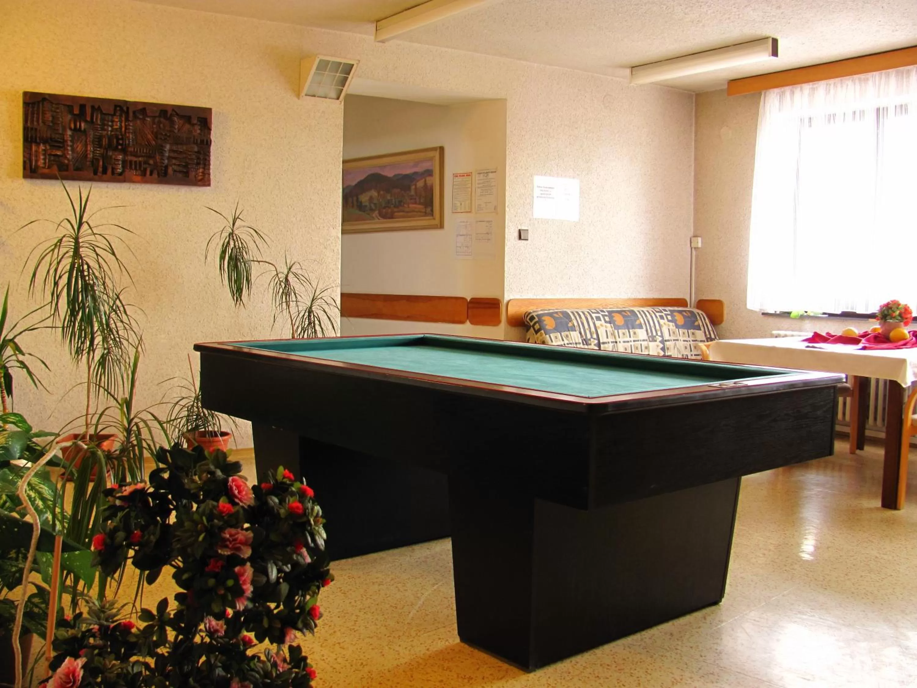 Activities in Hotel Isora