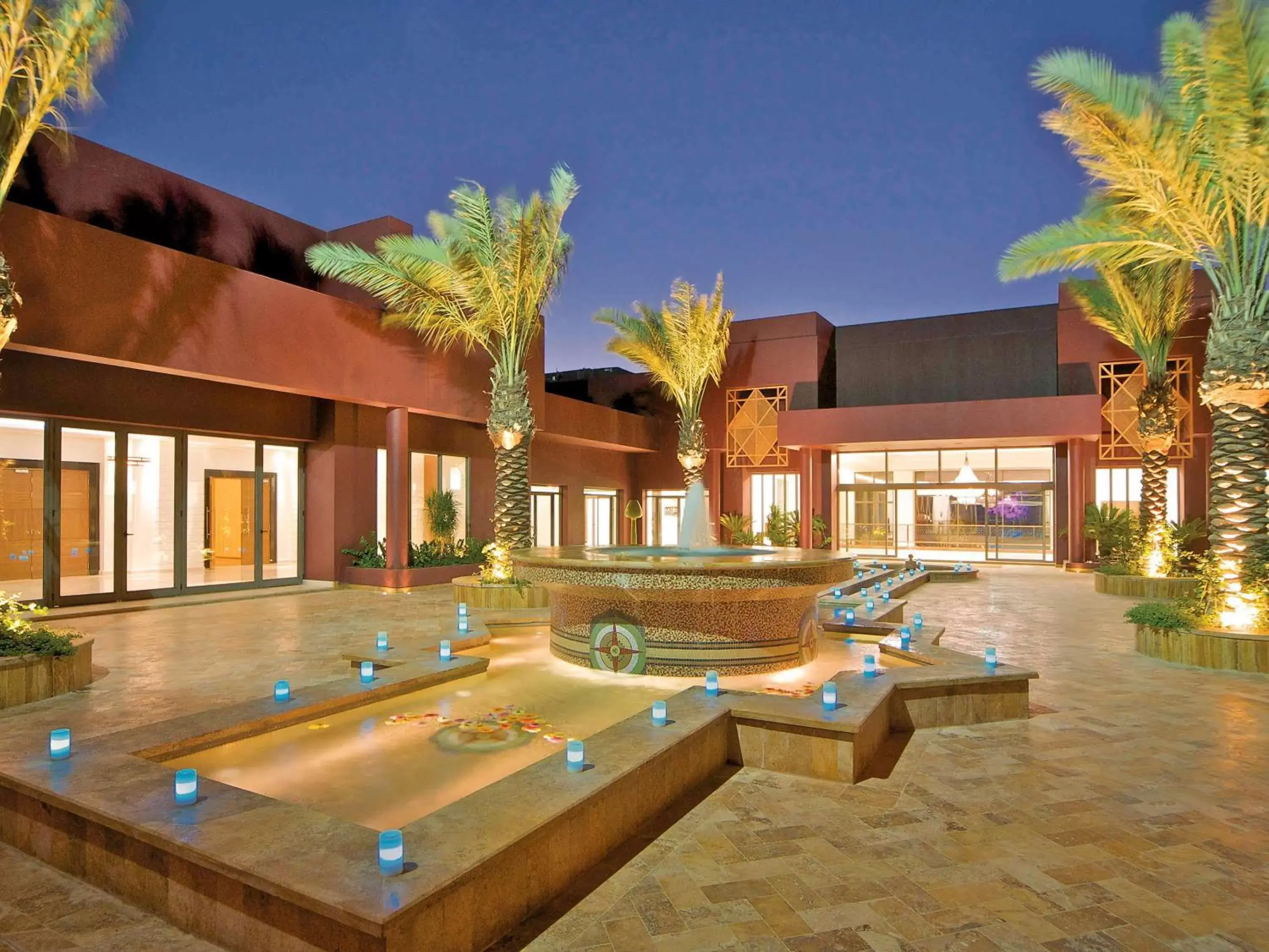 Other, Property Building in Movenpick Resort & Spa Tala Bay Aqaba