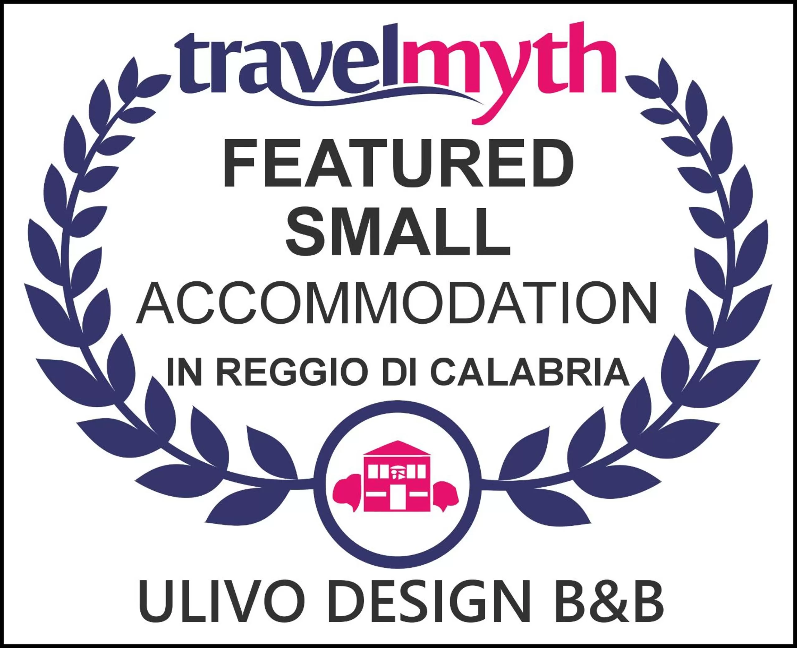 Restaurant/places to eat in Ulivo Design b&b