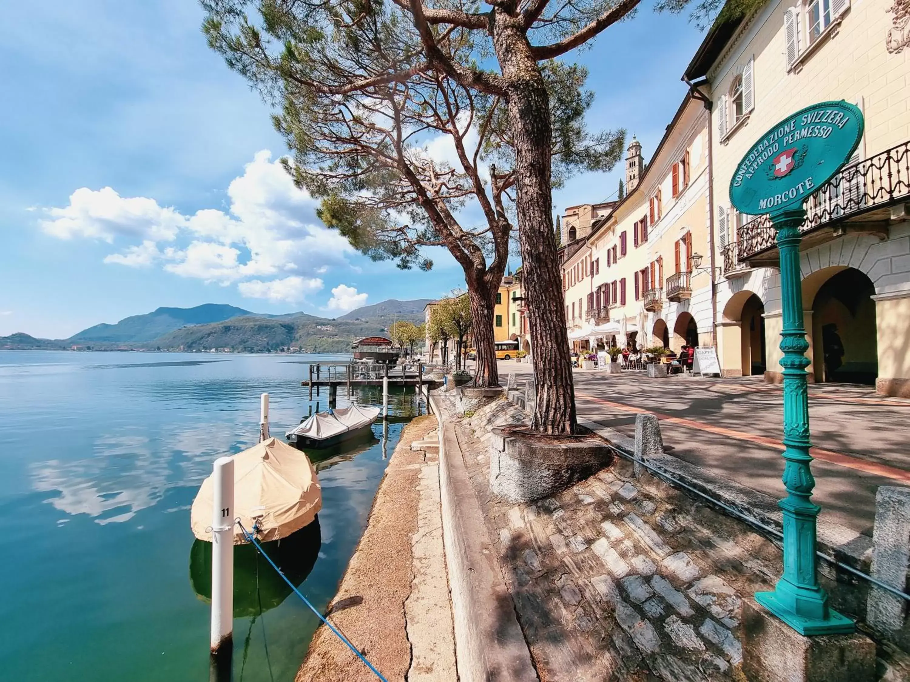 Other in Villa Sassa Hotel, Residence & Spa - Ticino Hotels Group