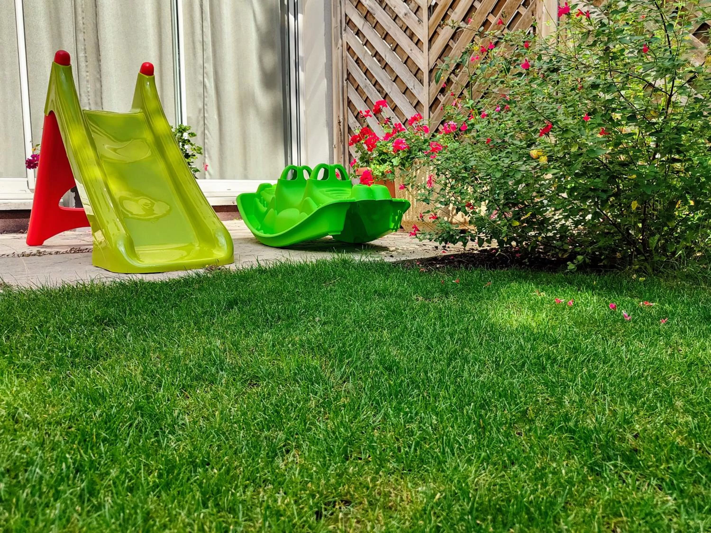 Hotel Montbriand Antony - Ancien Alixia