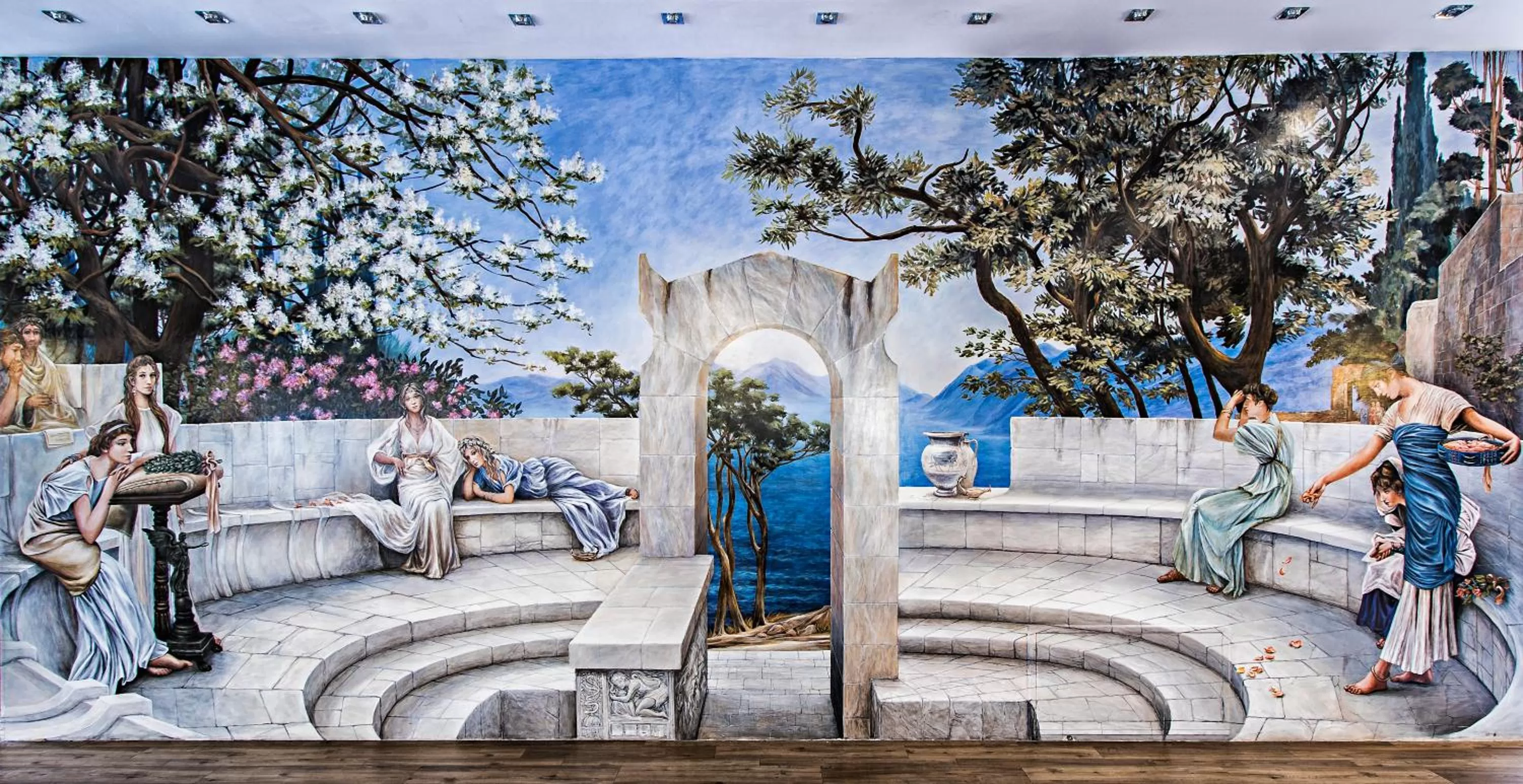 Meeting/conference room in Hotel Tatarscy - ENERGYLANDIA