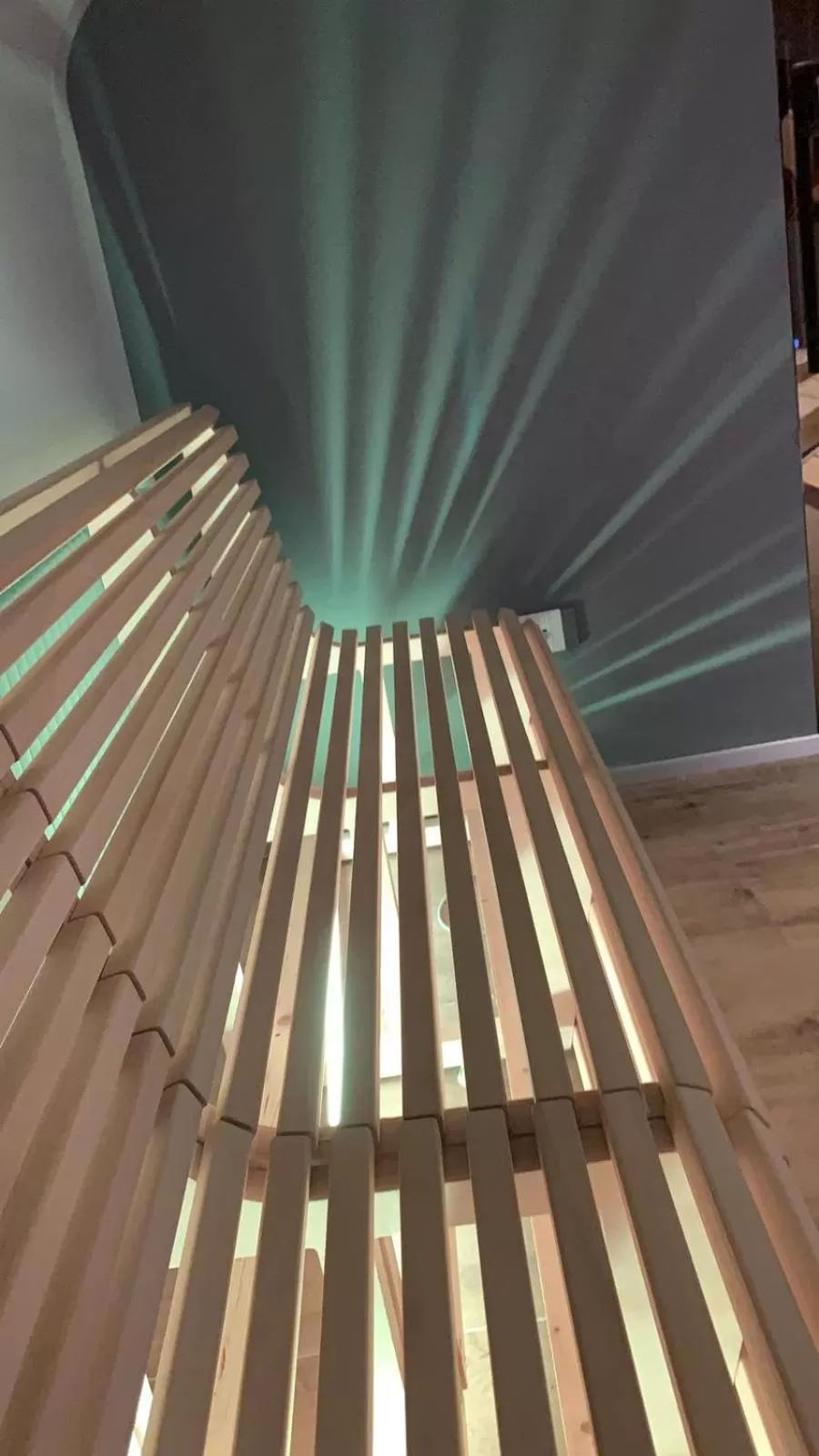 Spa and wellness centre/facilities in M14 Hotel & Spa