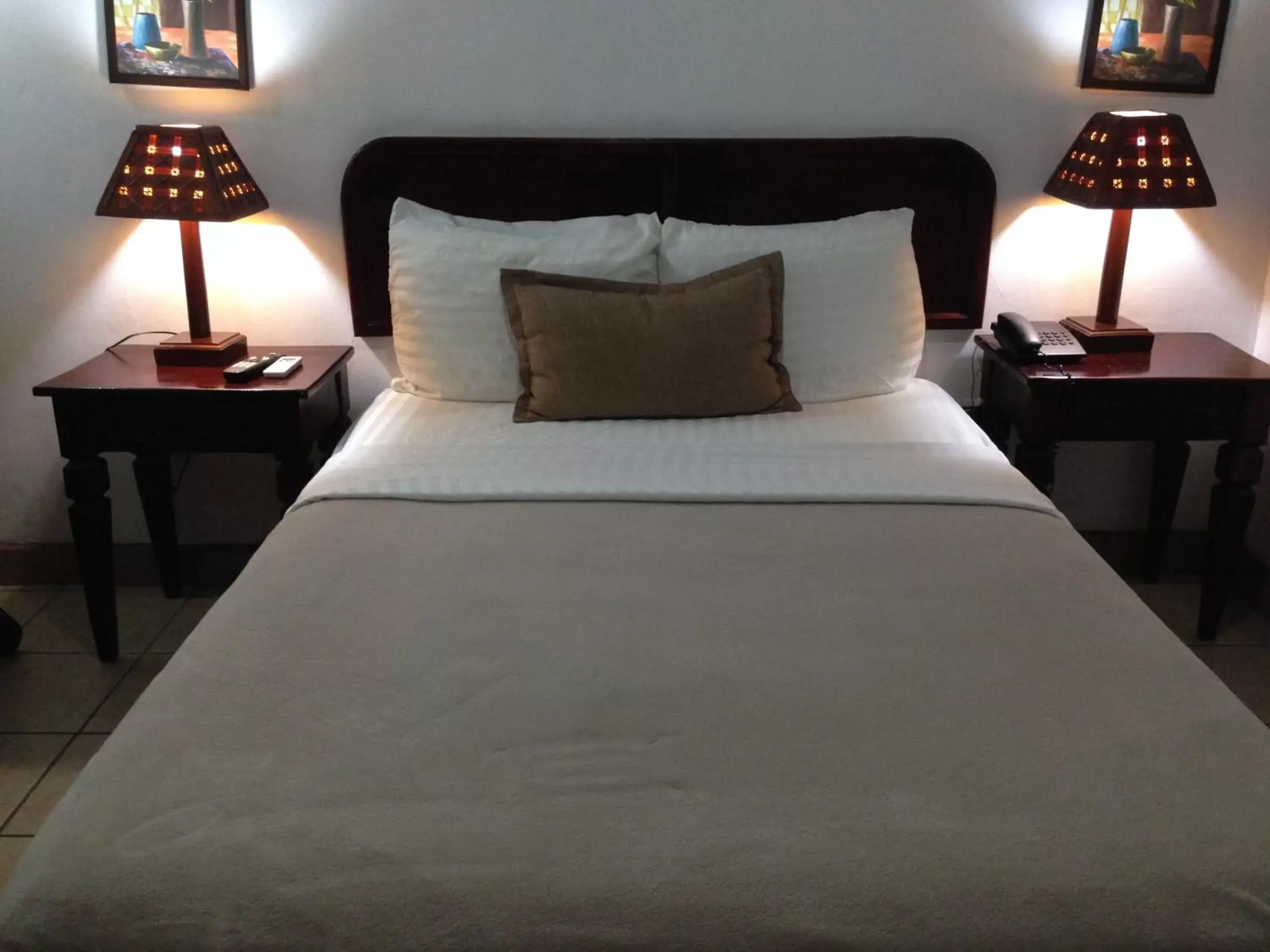 Bedroom, Bed in Hotel Mozonte Bedroom, Bed in Hotel Mozonte