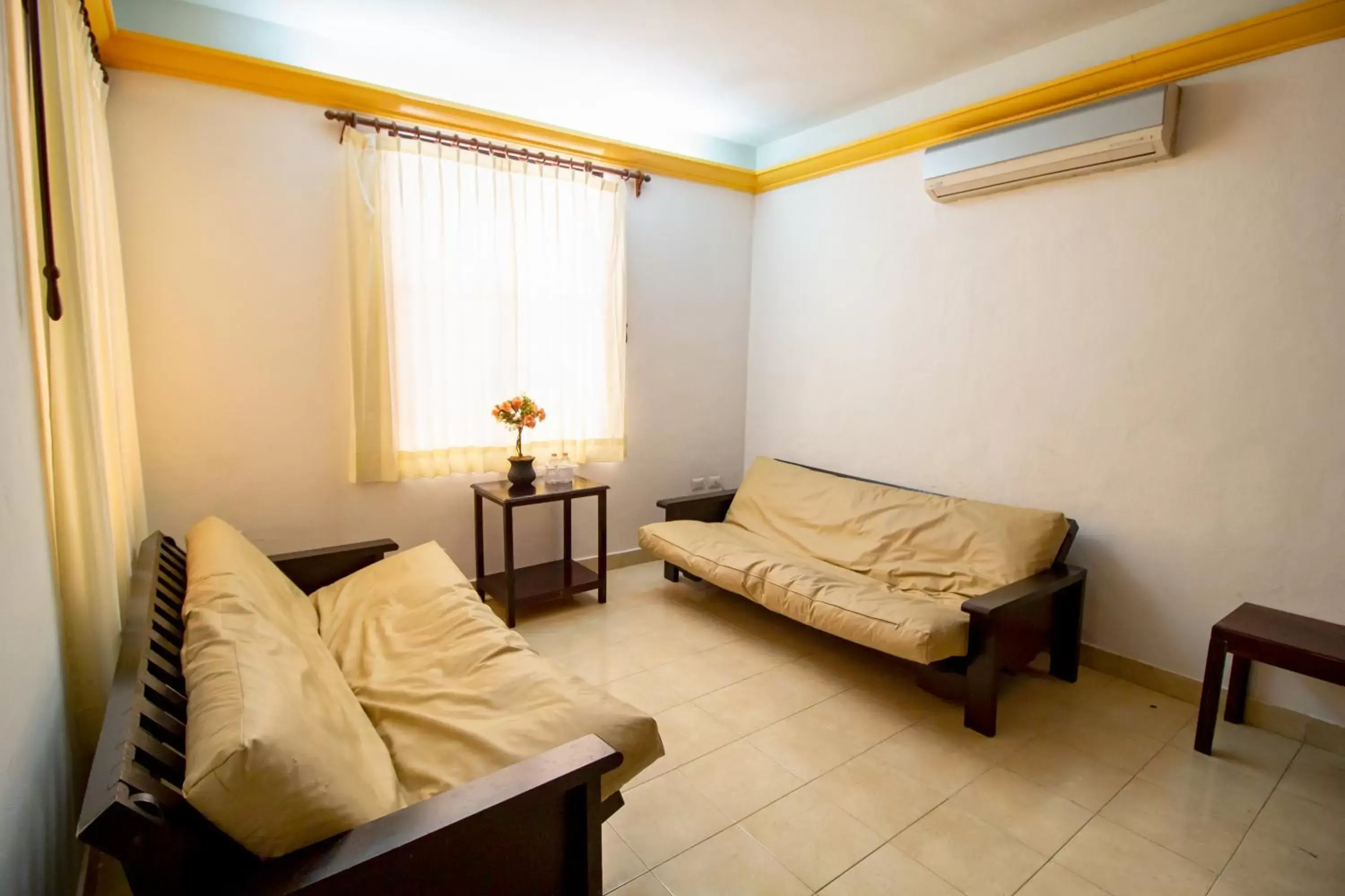 Living room, Seating Area in Hotel Montejo