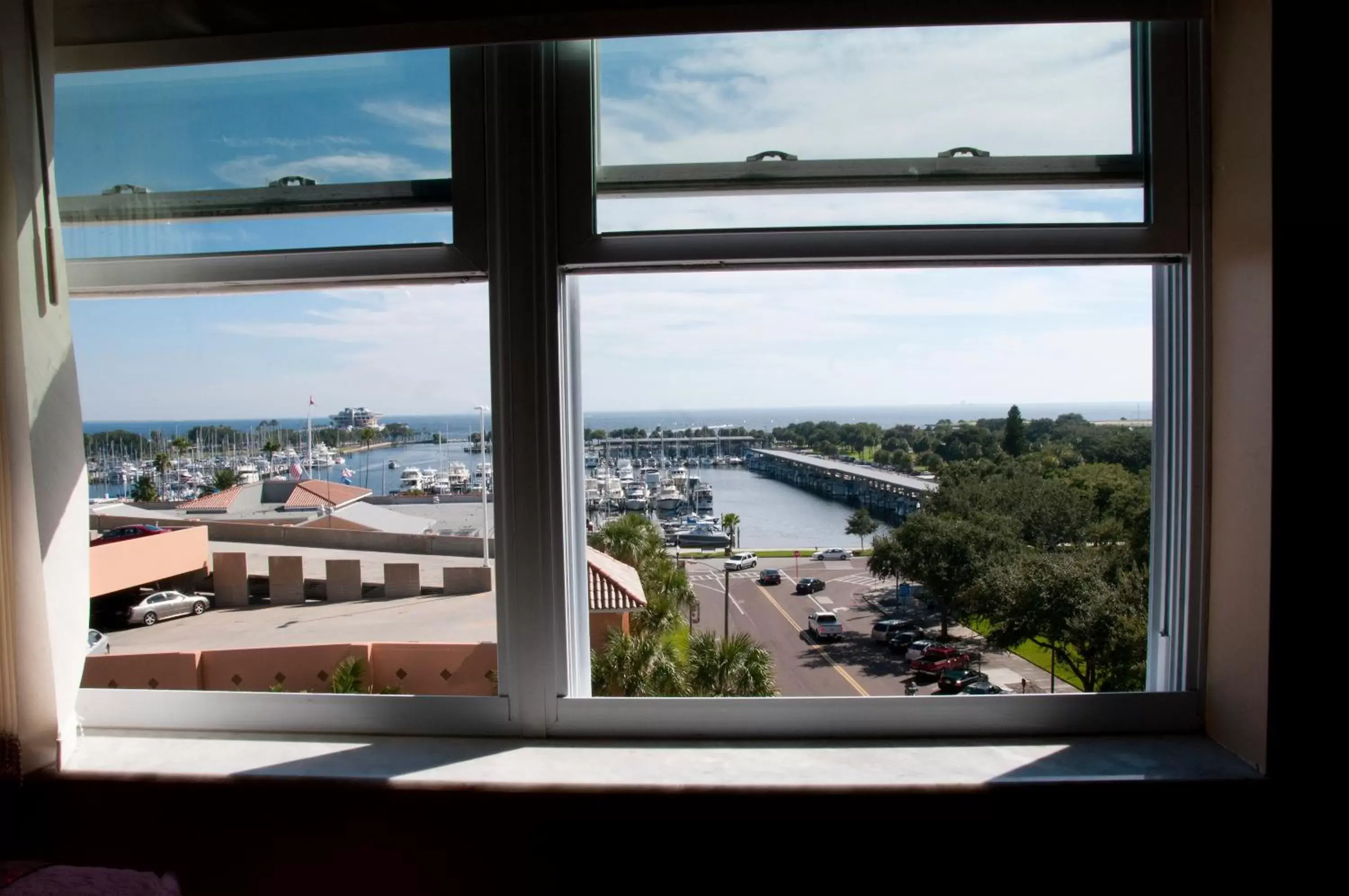 View (from property/room) in Ponce De Leon Hotel