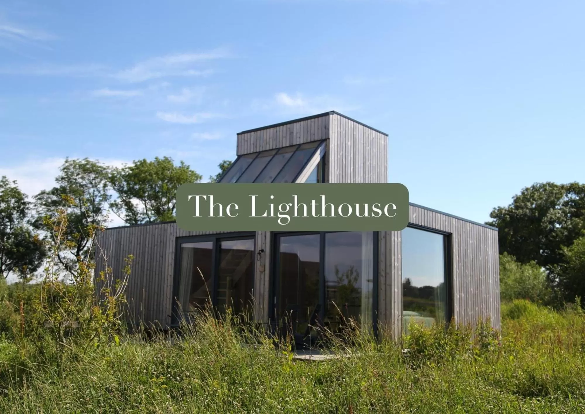 Property Building in The Unbound Amsterdam